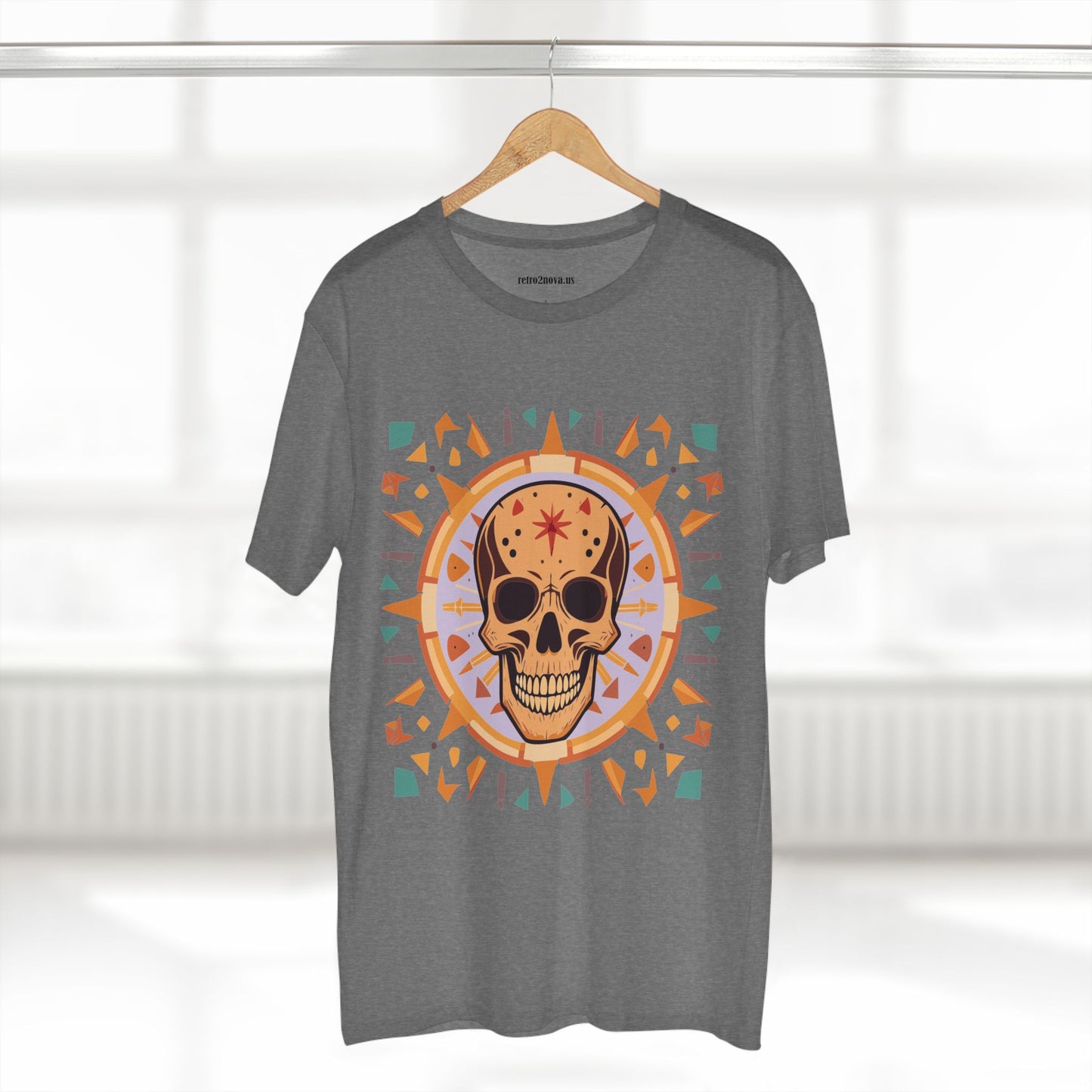 Skull Shirt, Skeleton Shirt