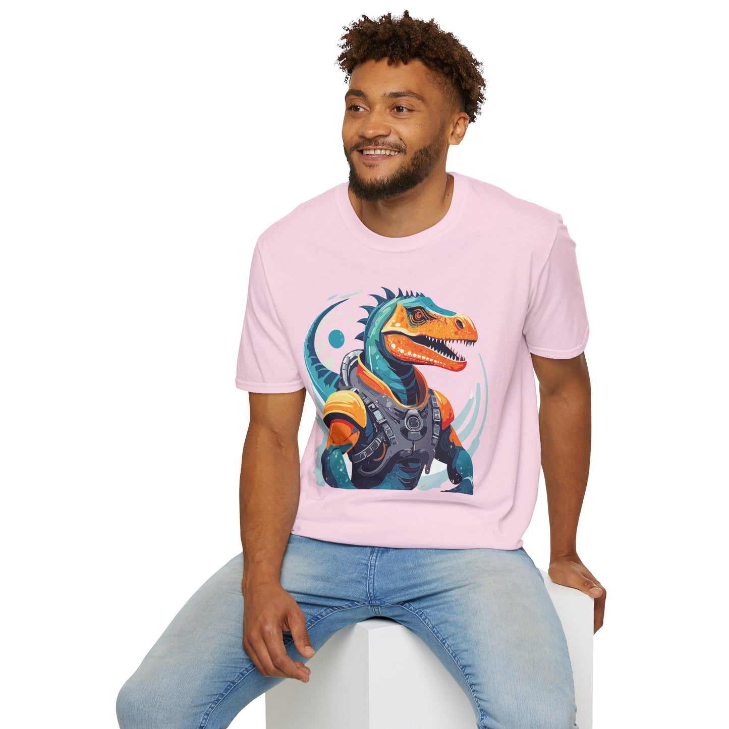 Alien T Shirt, Cosmos Shirt, Shirt with Aliens, Cosmo Shirts