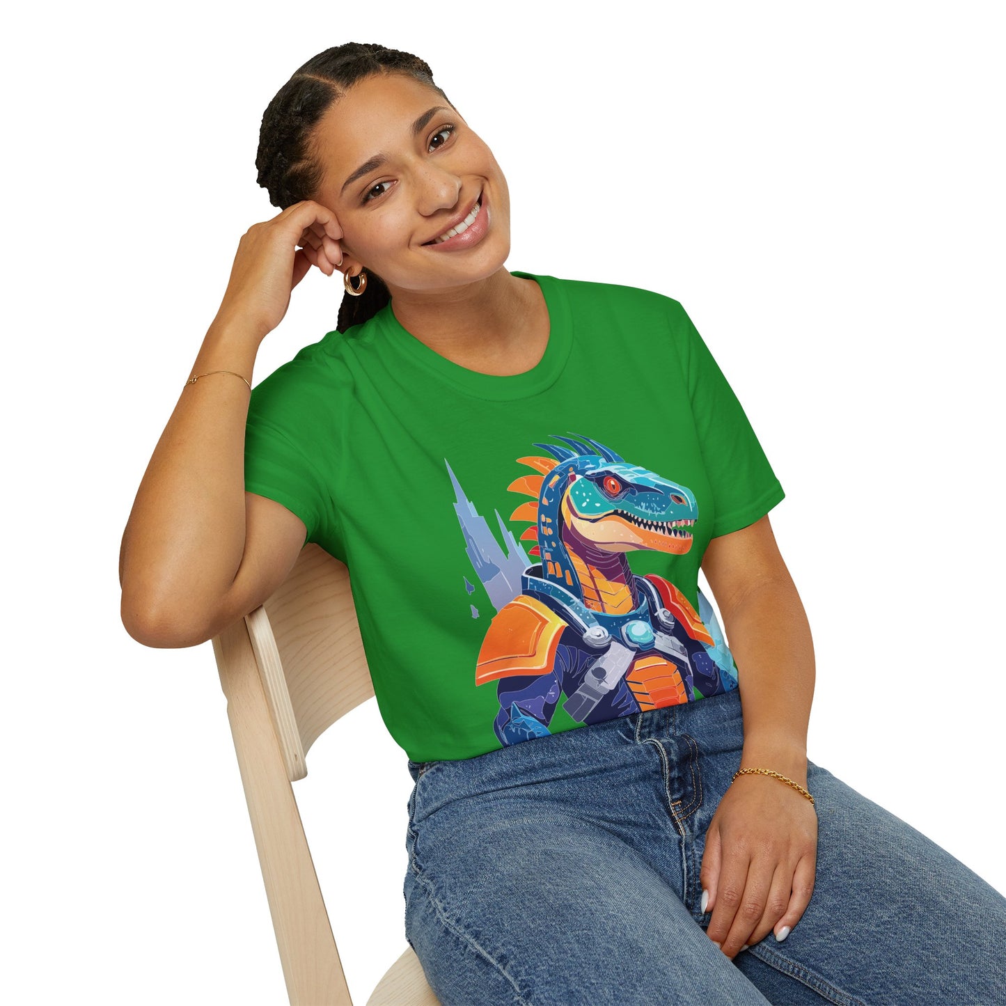 Alien T Shirt, Cosmos Shirt, Shirt with Aliens, Cosmo Shirts