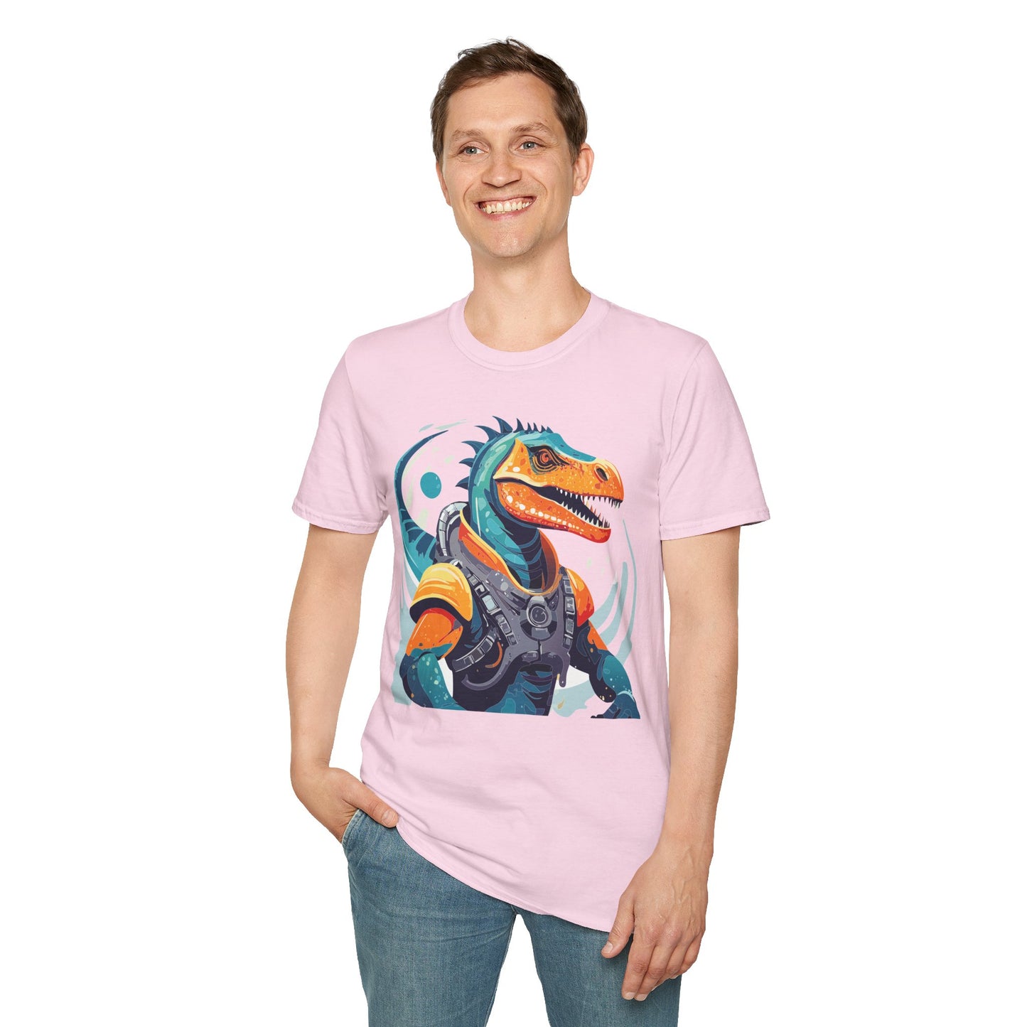 Alien T Shirt, Cosmos Shirt, Shirt with Aliens, Cosmo Shirts