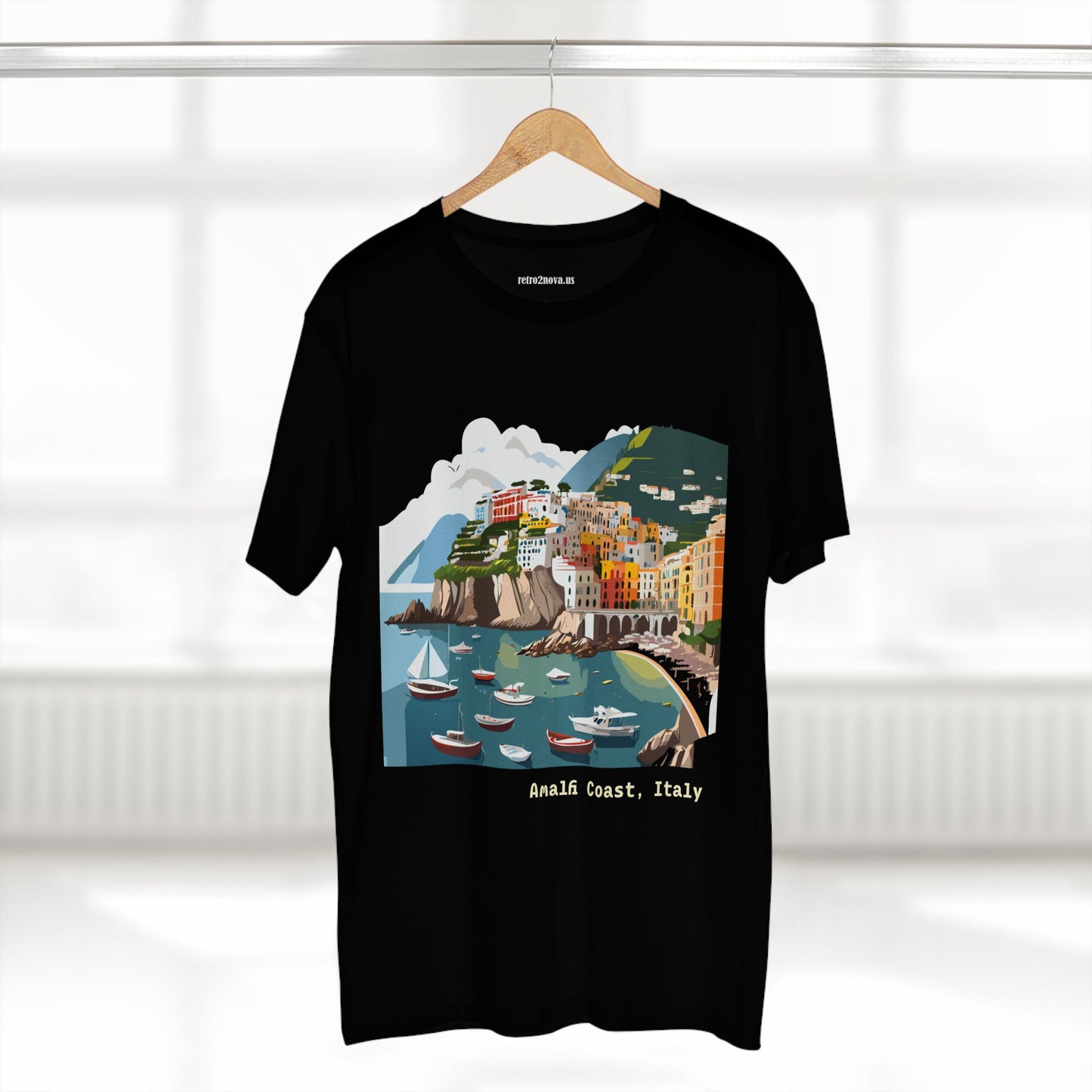 Travel Shirt, Tourist Shirt, Italy Shirt