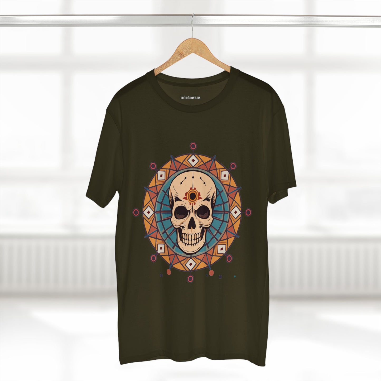 Skull Shirt, Skeleton Shirt