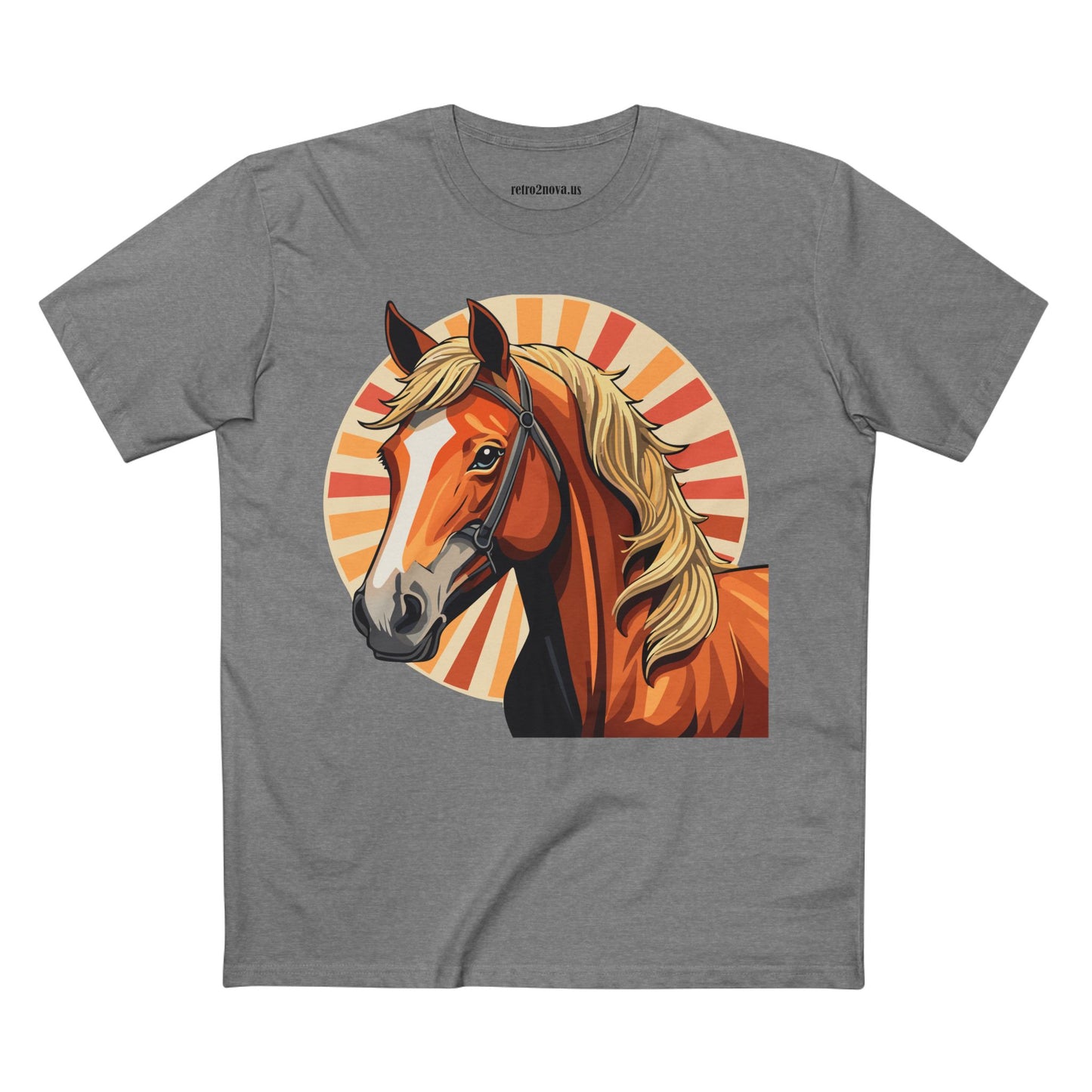Animals Shirt, Horse Shirt
