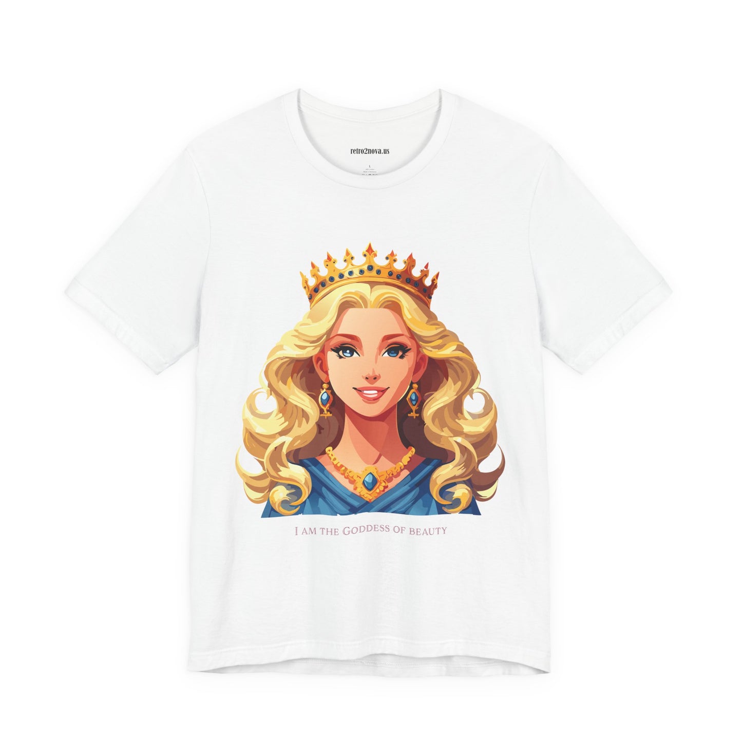 Goddess Shirt