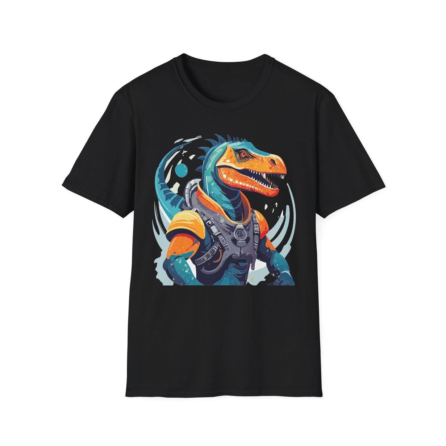 Alien T Shirt, Cosmos Shirt, Shirt with Aliens, Cosmo Shirts
