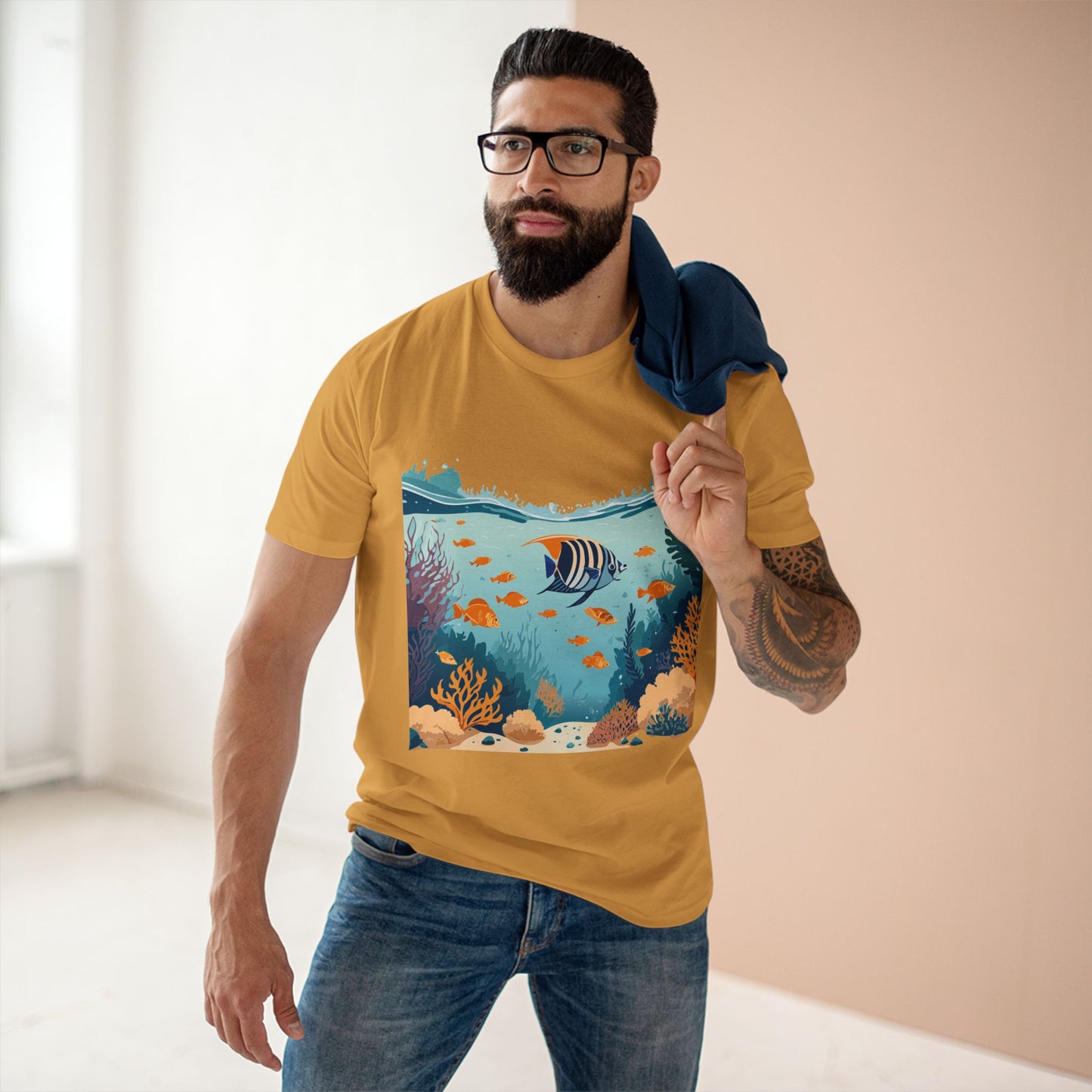 Ocean Shirt, Ocean Pacific Shirts