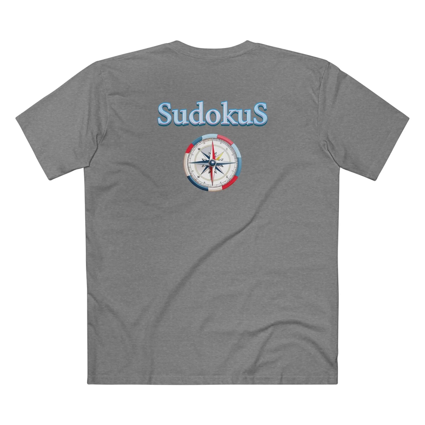 Ocean Coast Shirts, Ocean Shirt - SudokuS