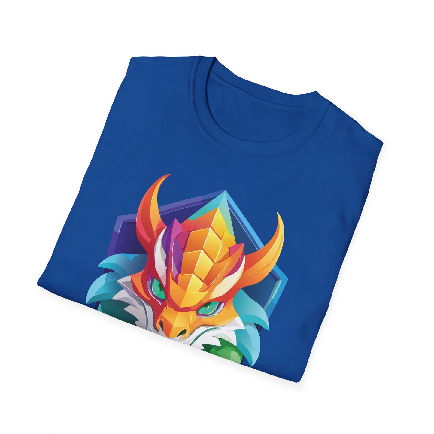 Dragon T Shirt, Dragon Shirt, Shirt with Animals, Animal Shirt