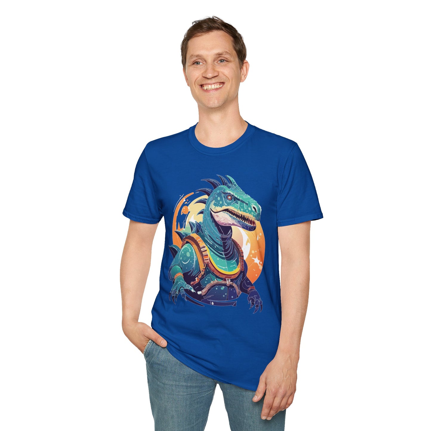 Alien T Shirt, Cosmos Shirt, Shirt with Aliens, Cosmo Shirts