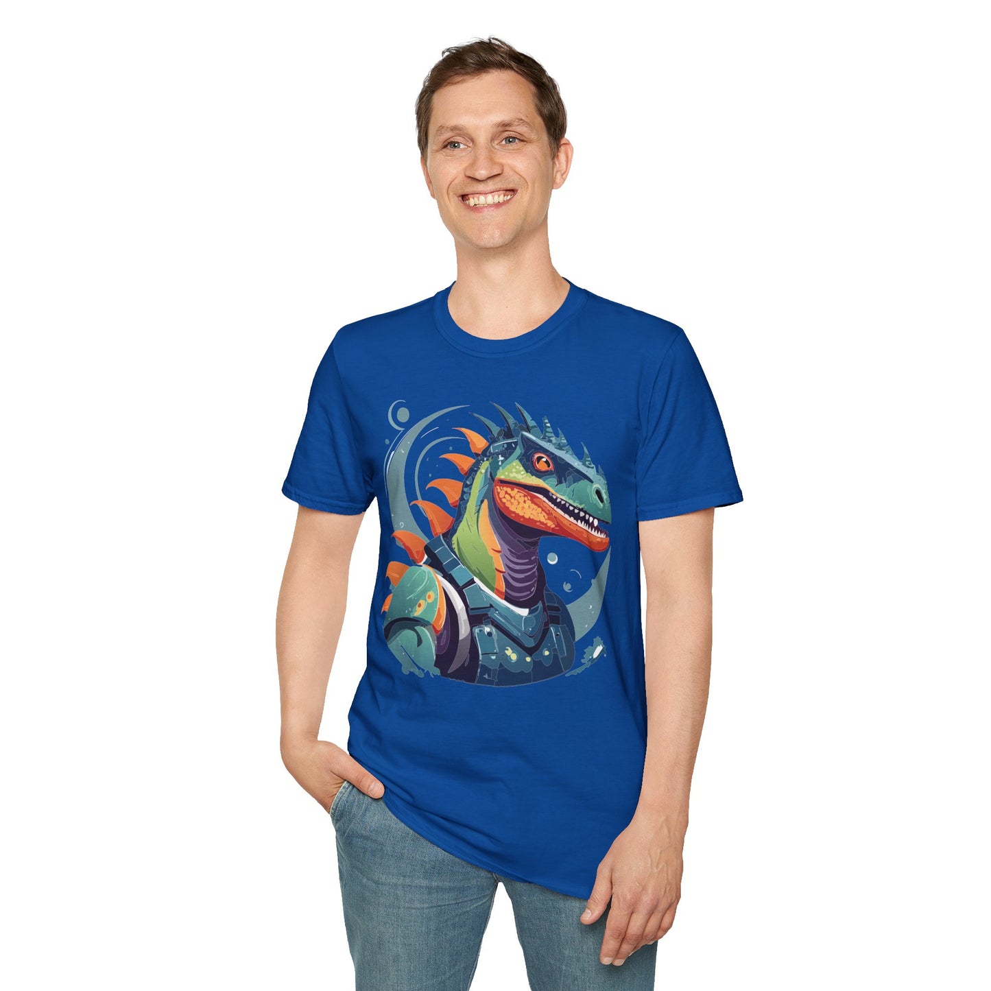 Alien T Shirt, Cosmos Shirt, Shirt with Aliens, Cosmo Shirts