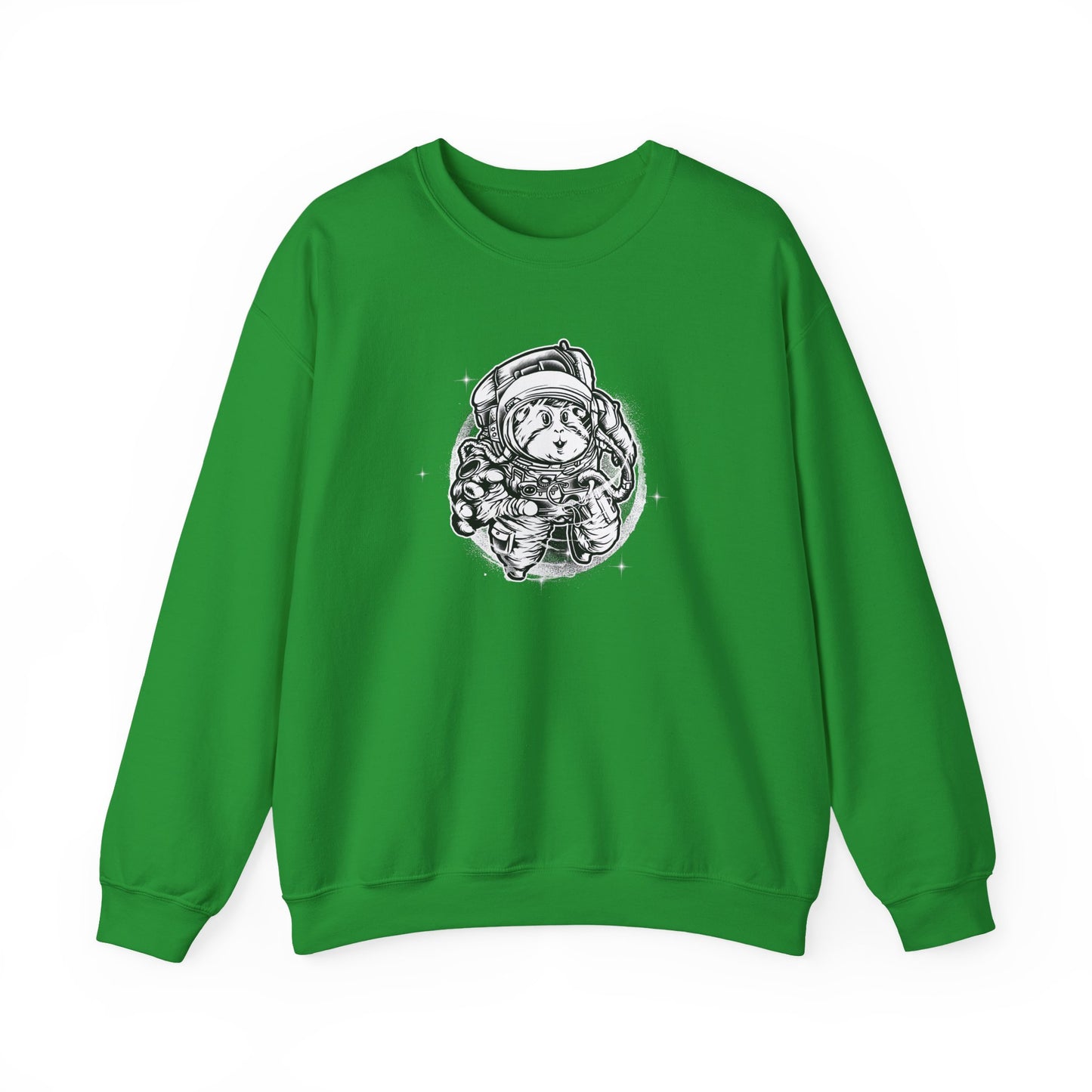 Space Shuttle Sweatshirt, Cosmic Sweatshirt, Astronaut Sweatshirt, Space Cosmic Sweatshirt