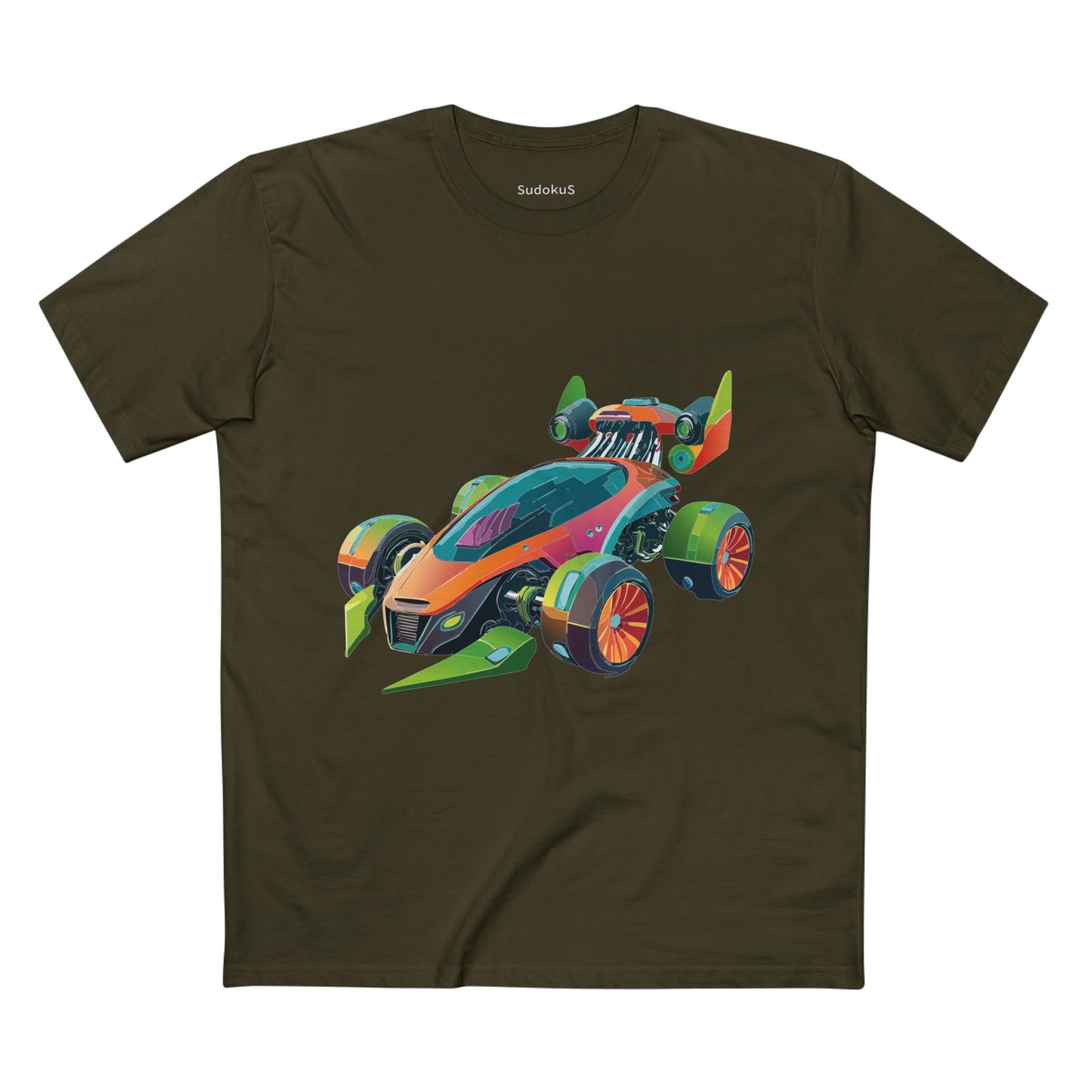 Car Shirt, Hot Wheels Shirt - SudokuS