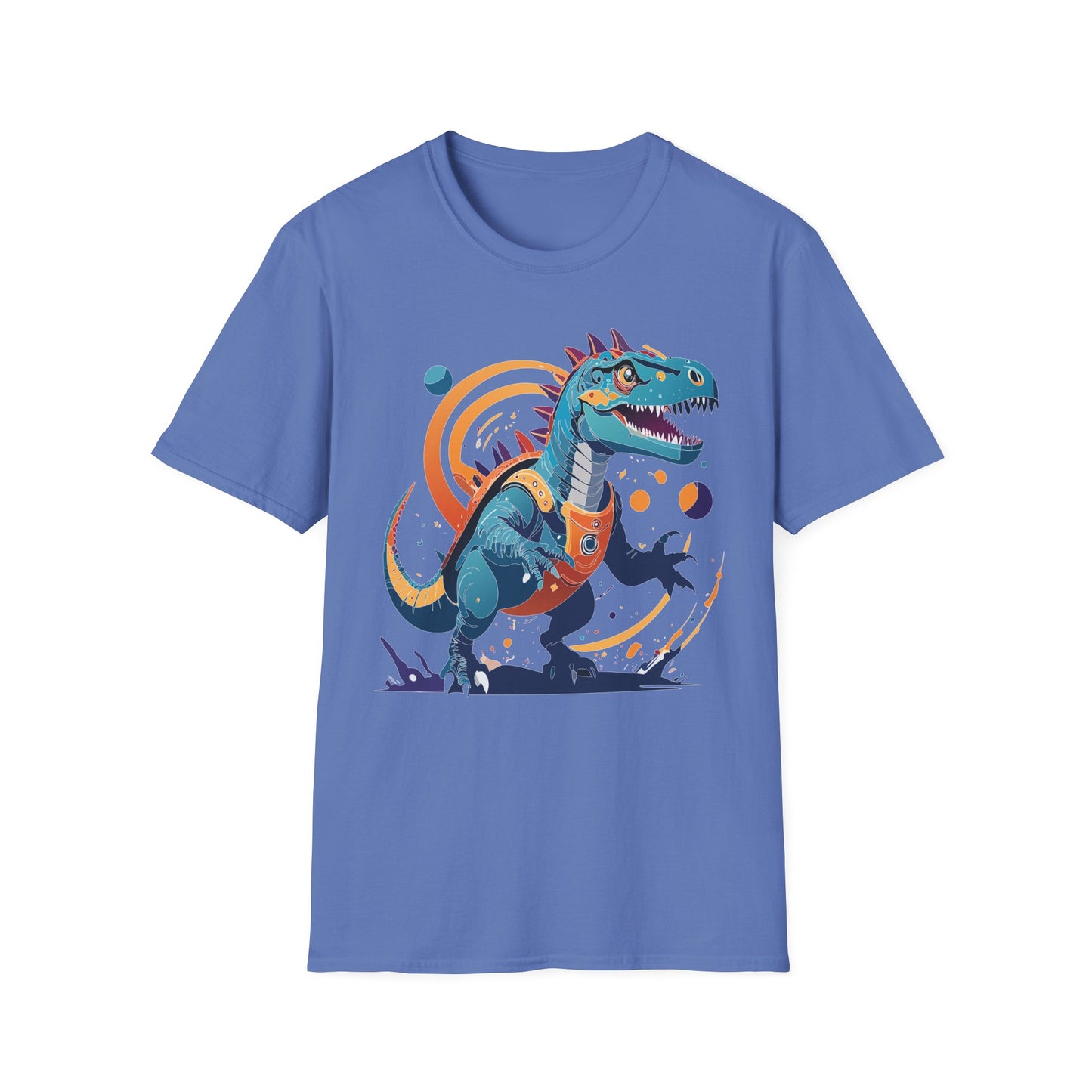 Alien T Shirt, Cosmos Shirt, Shirt with Aliens, Cosmo Shirts