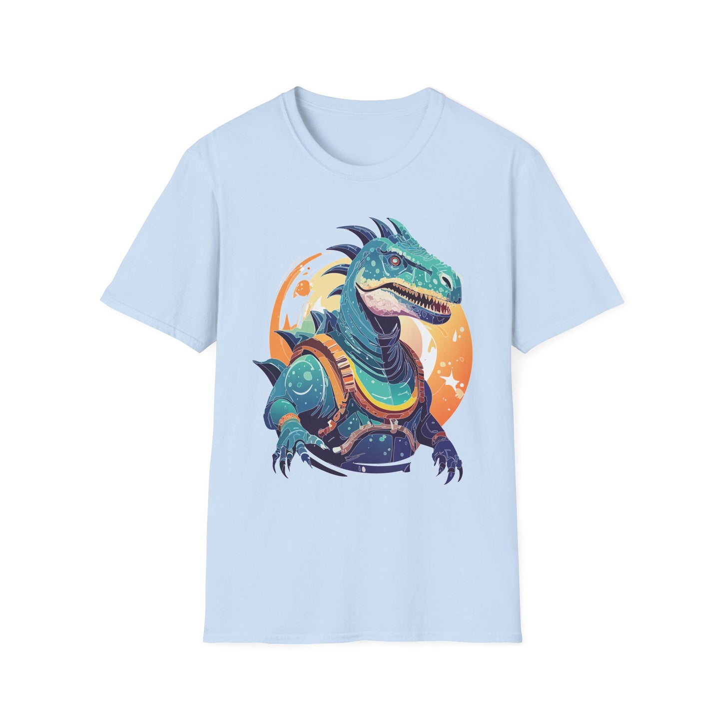 Alien T Shirt, Cosmos Shirt, Shirt with Aliens, Cosmo Shirts
