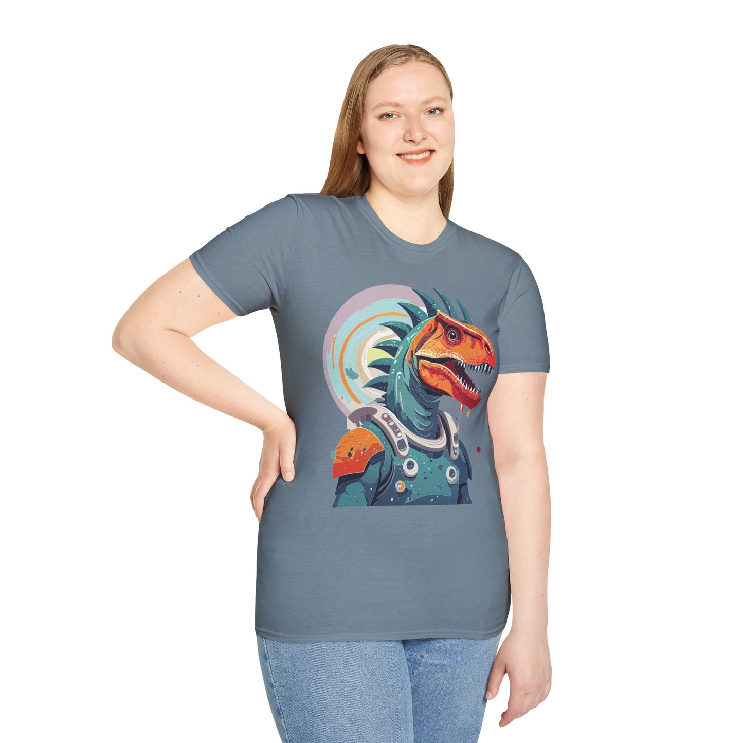 Alien T Shirt, Cosmos Shirt, Shirt with Aliens, Cosmo Shirts