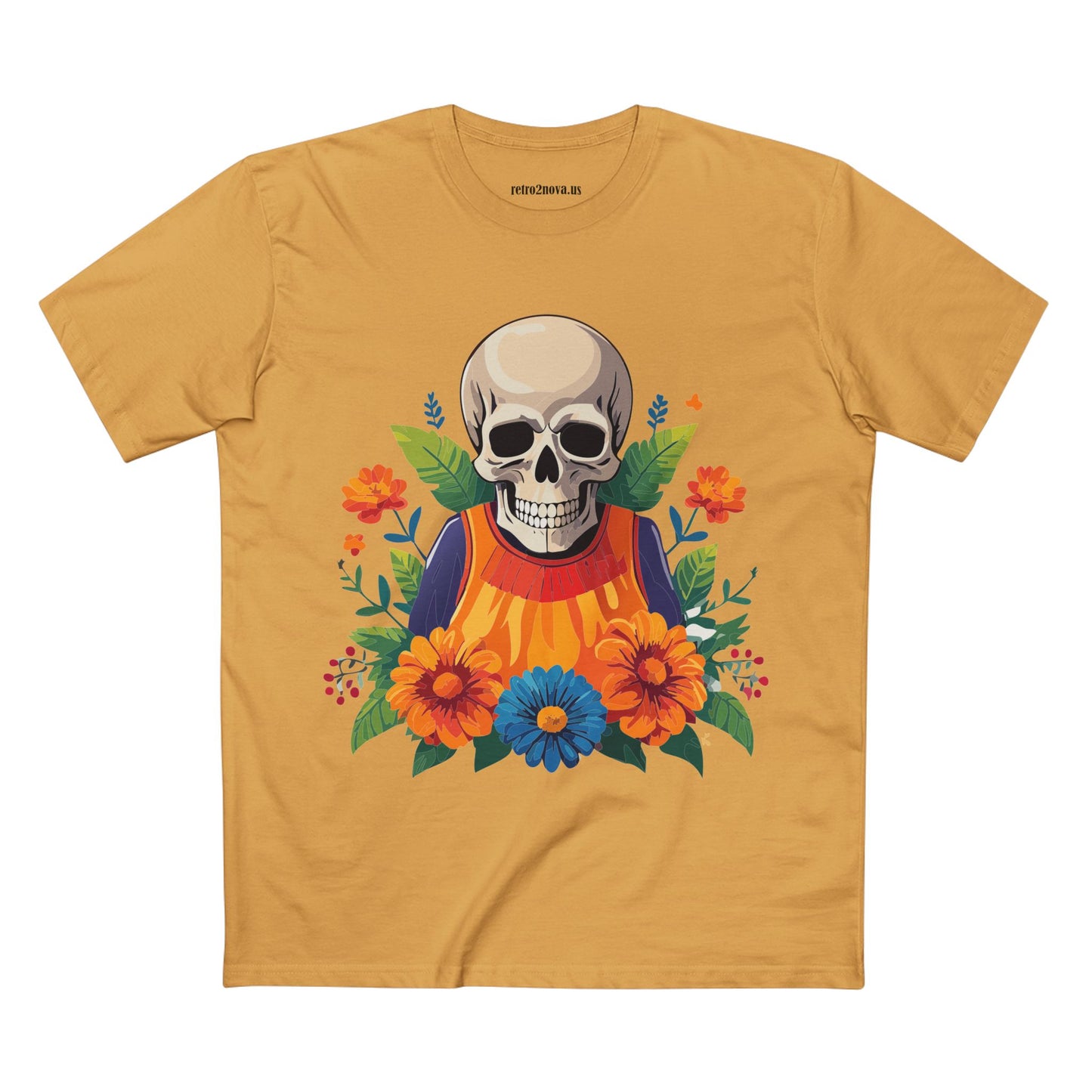 Skull Shirt, Skeleton Shirt