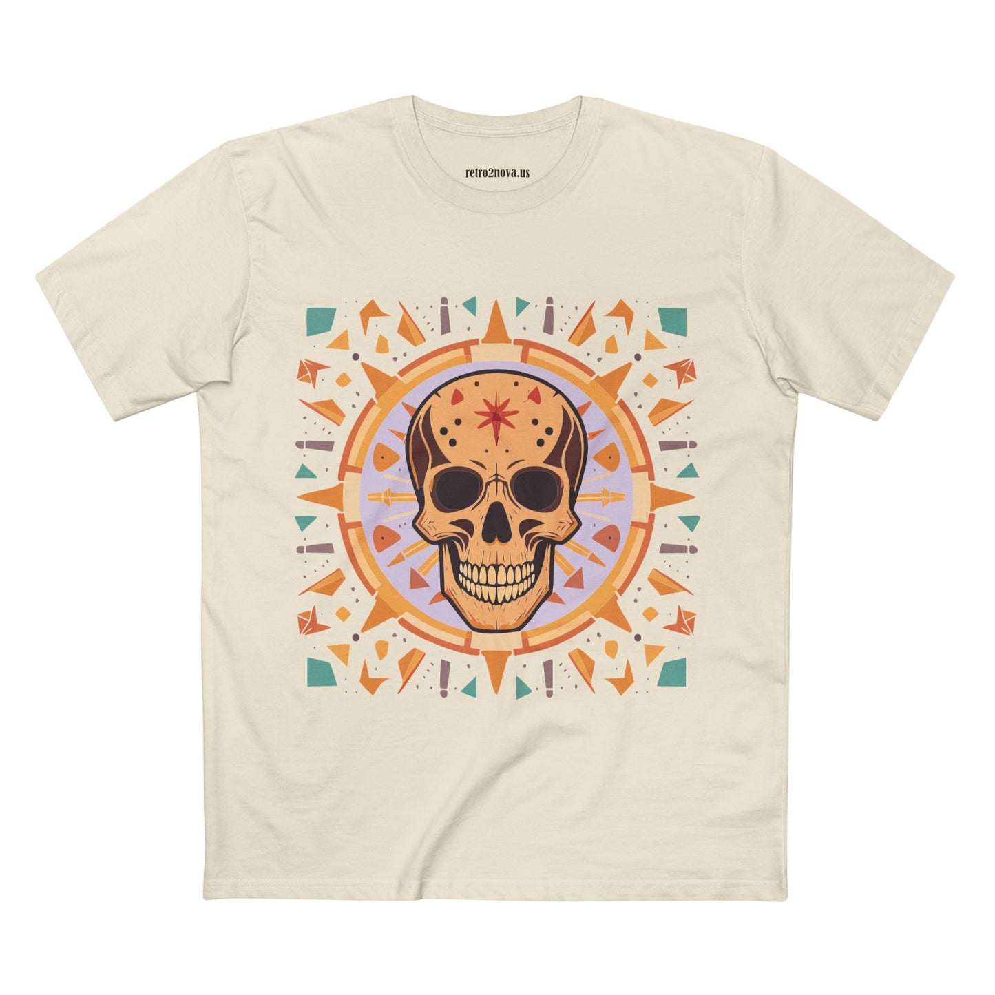 Skull Shirt, Skeleton Shirt
