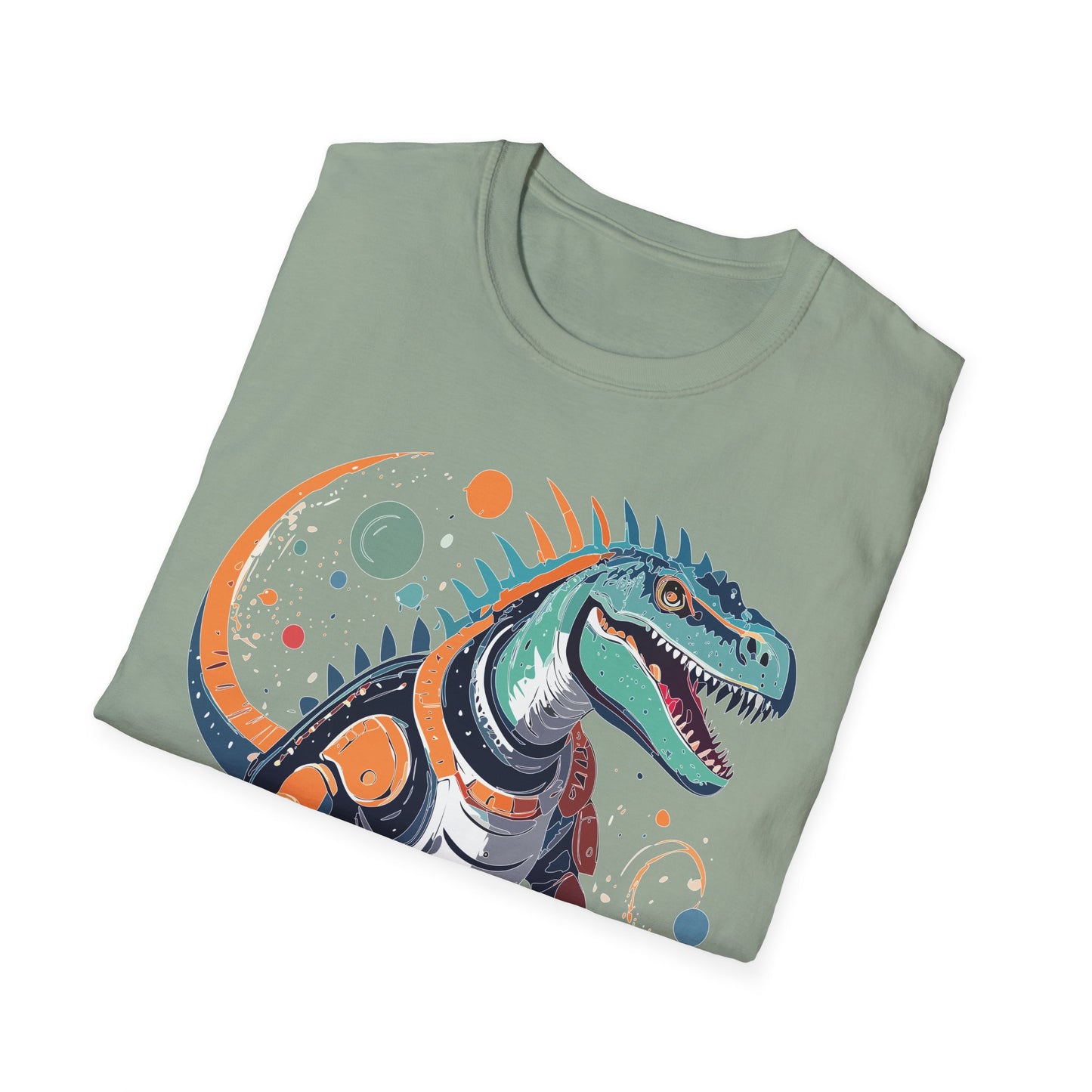 Alien T Shirt, Cosmos Shirt, Shirt with Aliens, Cosmo Shirts