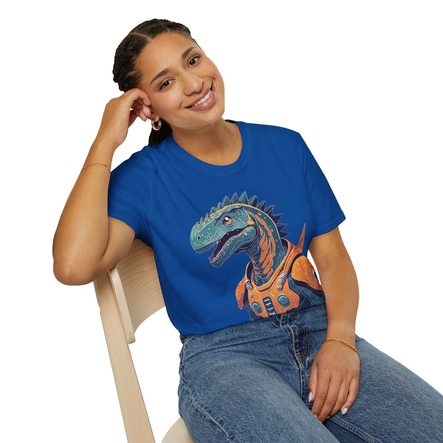 Alien T Shirt, Cosmos Shirt, Shirt with Aliens, Cosmo Shirts