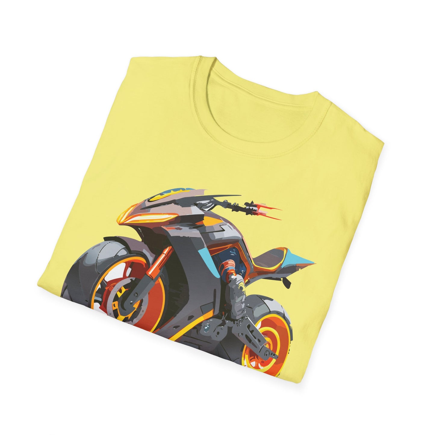 Bike T Shirt, Moto Shirt, Shirt with Motorcycle, MTB T Shirts