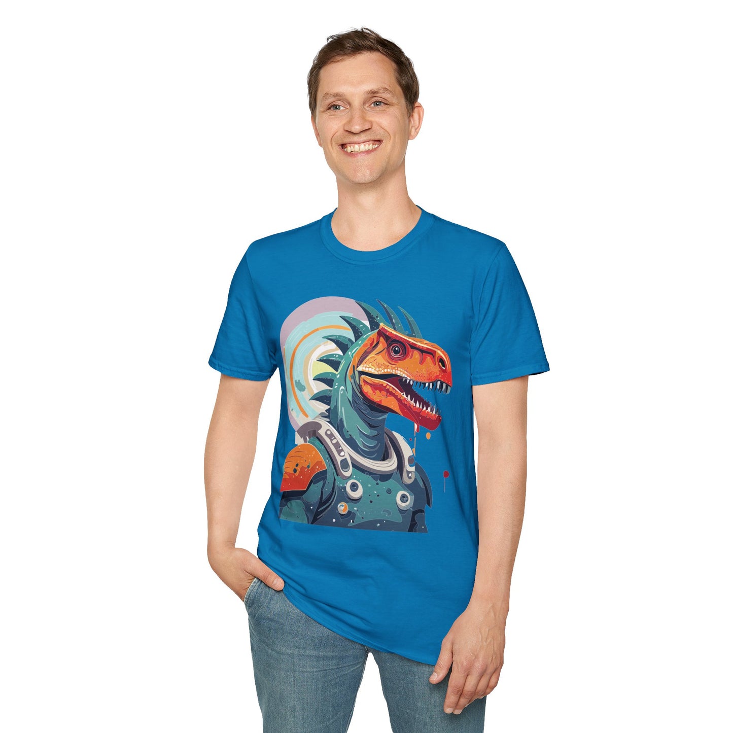 Alien T Shirt, Cosmos Shirt, Shirt with Aliens, Cosmo Shirts