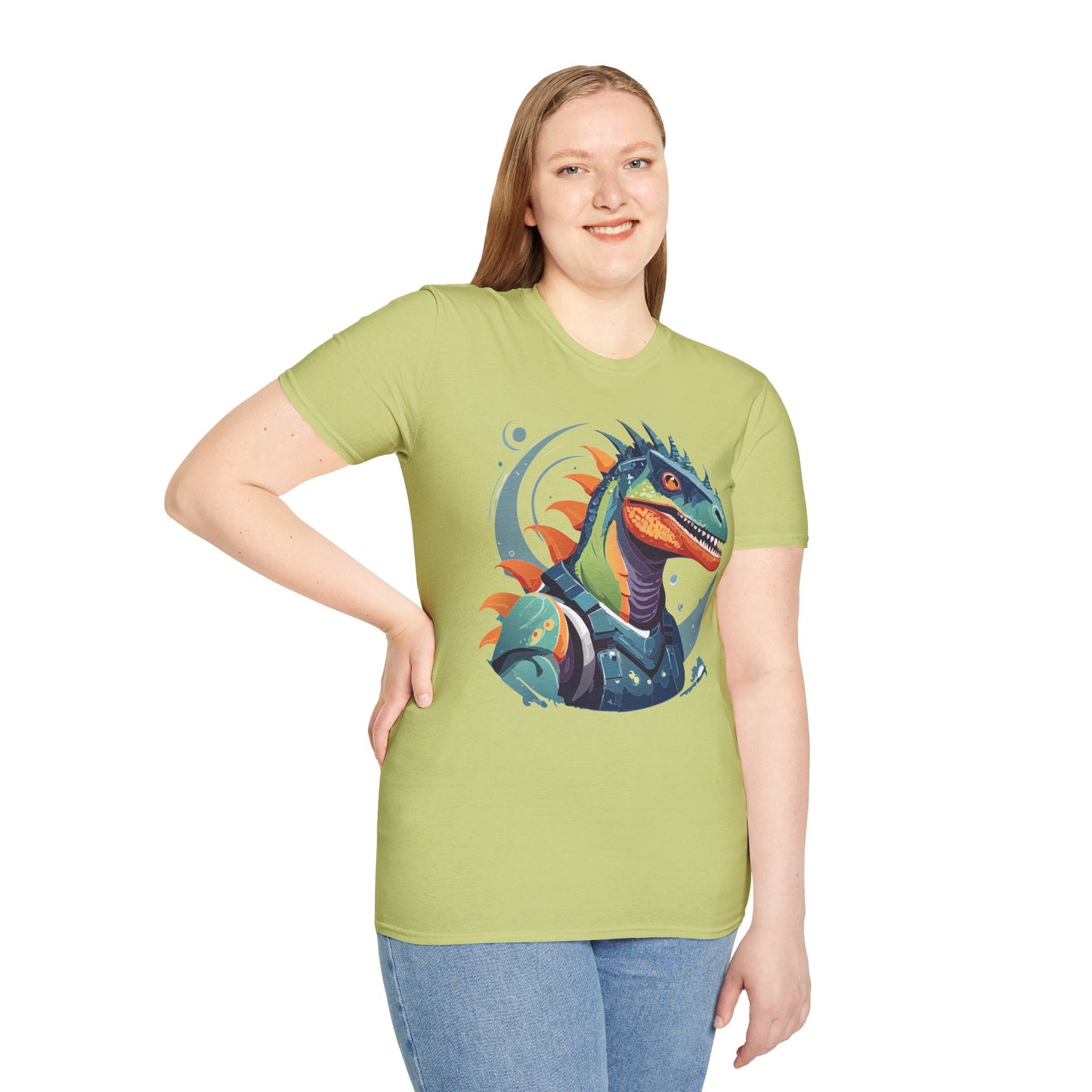 Alien T Shirt, Cosmos Shirt, Shirt with Aliens, Cosmo Shirts
