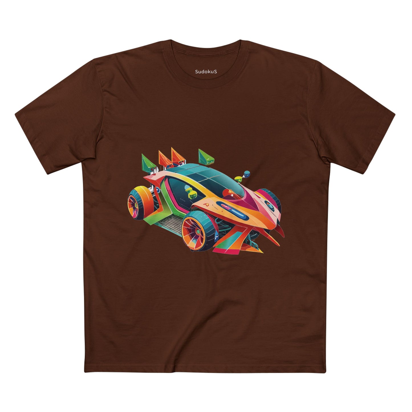 Car Shirt, Hot Wheels Shirt - SudokuS