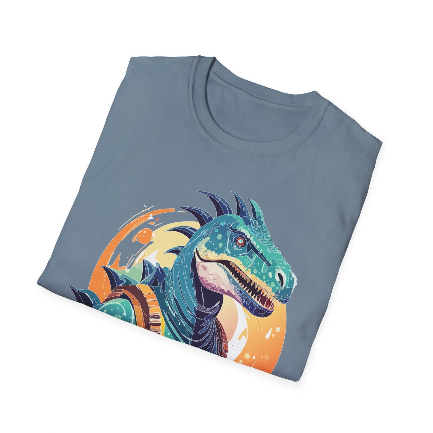 Alien T Shirt, Cosmos Shirt, Shirt with Aliens, Cosmo Shirts