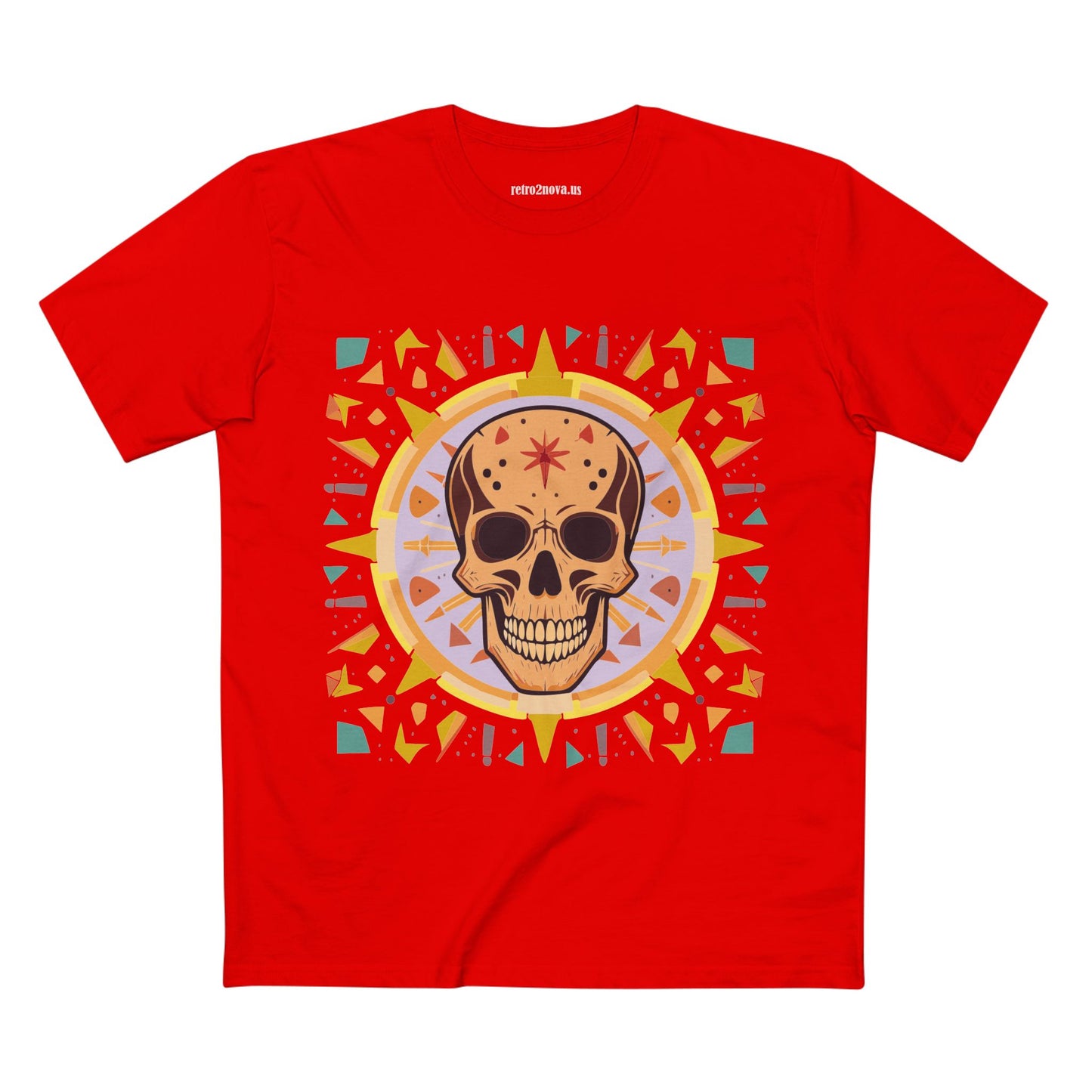 Skull Shirt, Skeleton Shirt