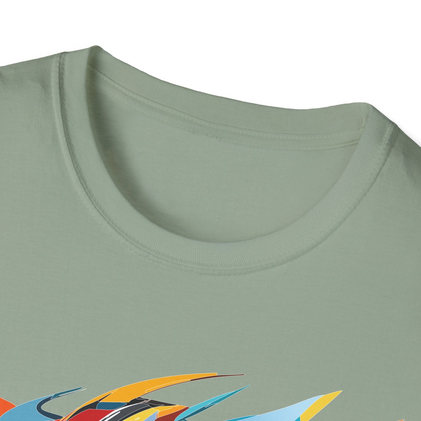Bike T Shirt, Moto Shirt, Shirt with Motorcycle, MTB T Shirts