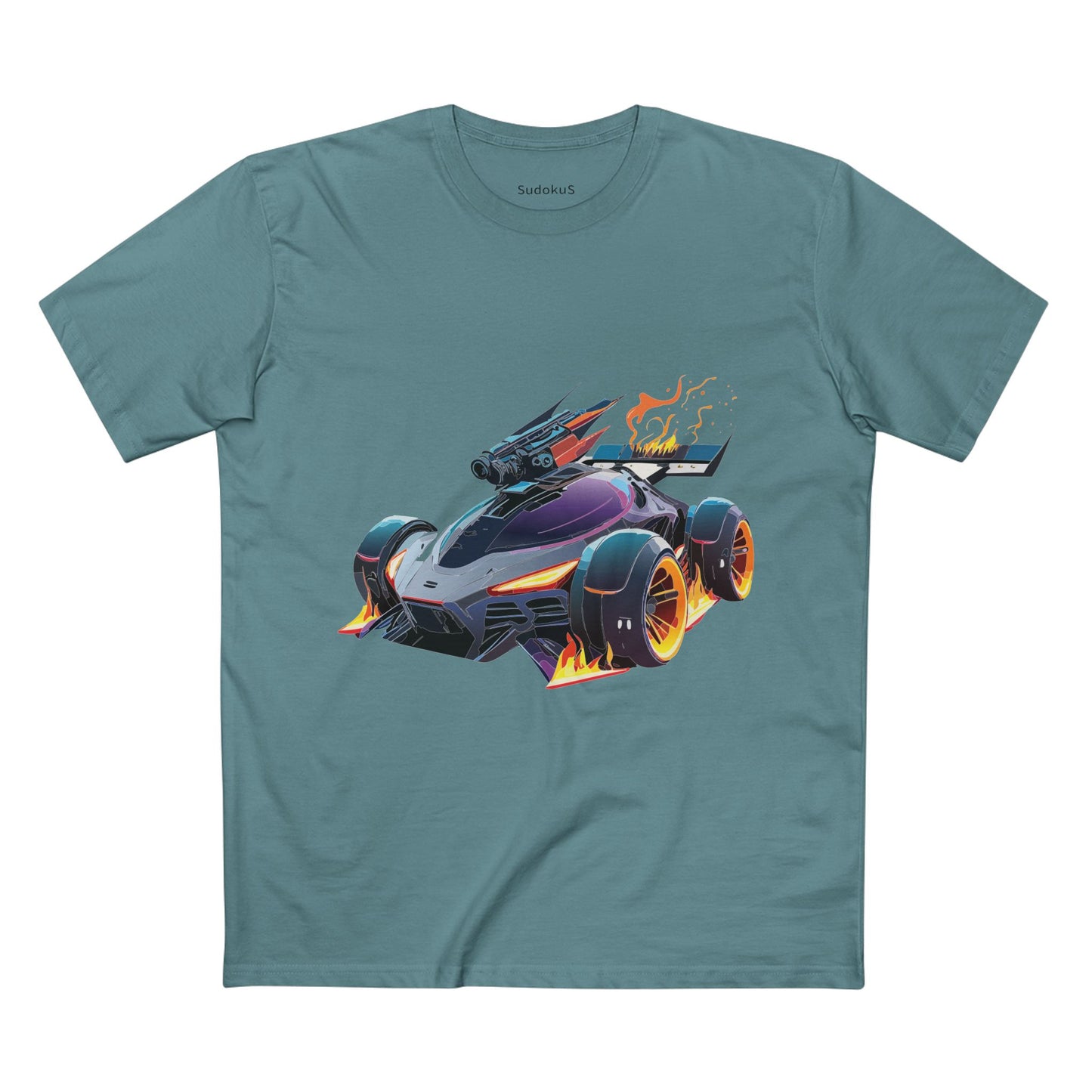 Car Shirt, Hot Wheels Shirt - SudokuS