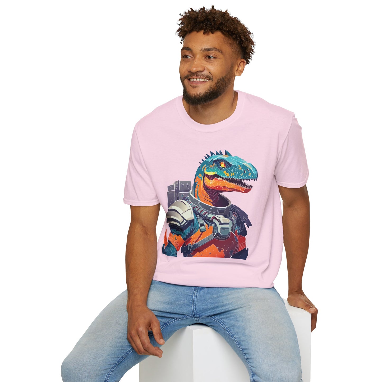 Alien T Shirt, Cosmos Shirt, Shirt with Aliens, Cosmo Shirts