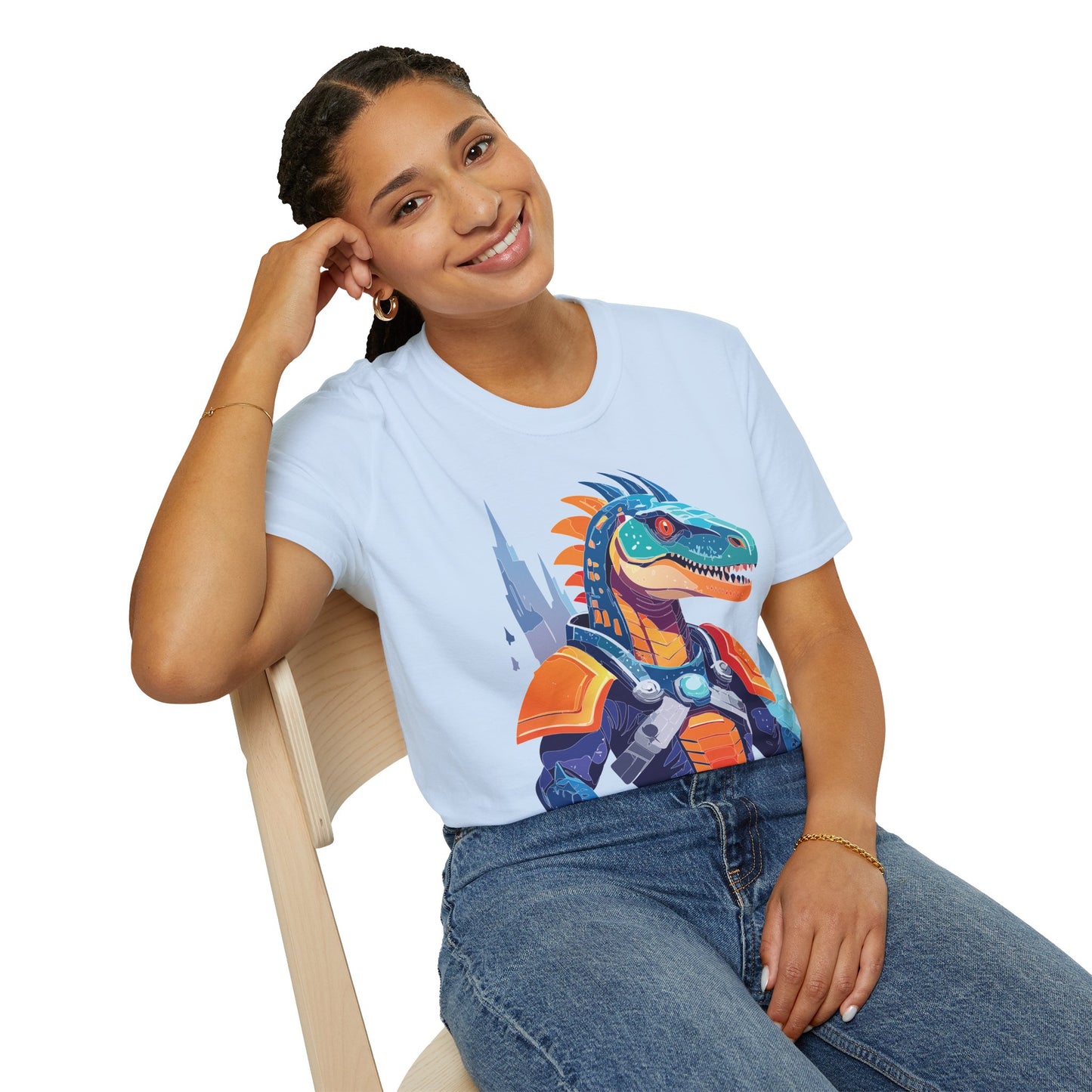 Alien T Shirt, Cosmos Shirt, Shirt with Aliens, Cosmo Shirts