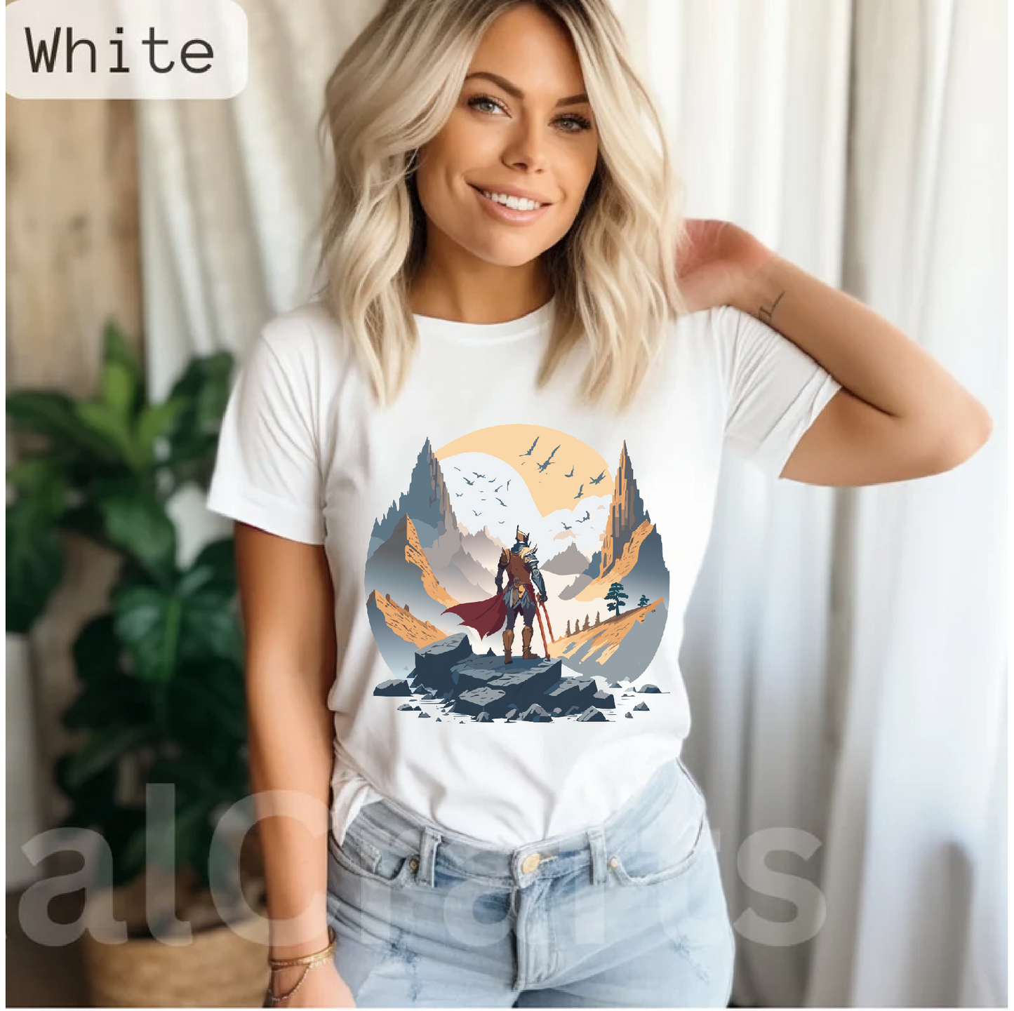 Adventures Shirt, Superhero Shirts - SudokuS