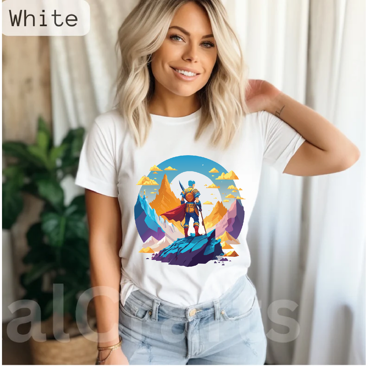 Adventures Shirt, Superhero Shirts - SudokuS