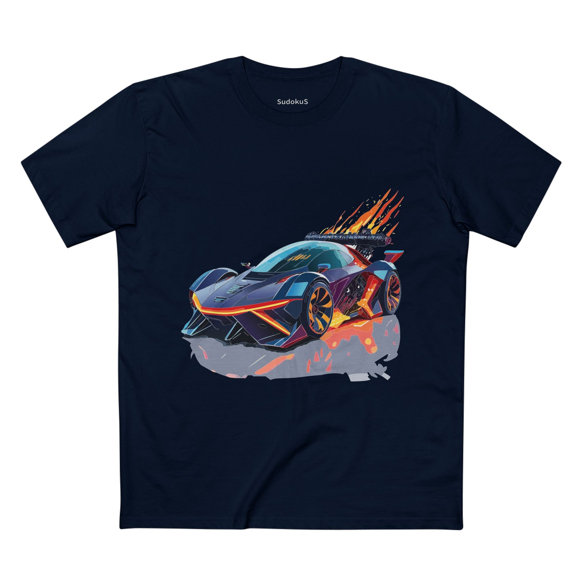Car Shirt, Hot Wheels Shirt - SudokuS