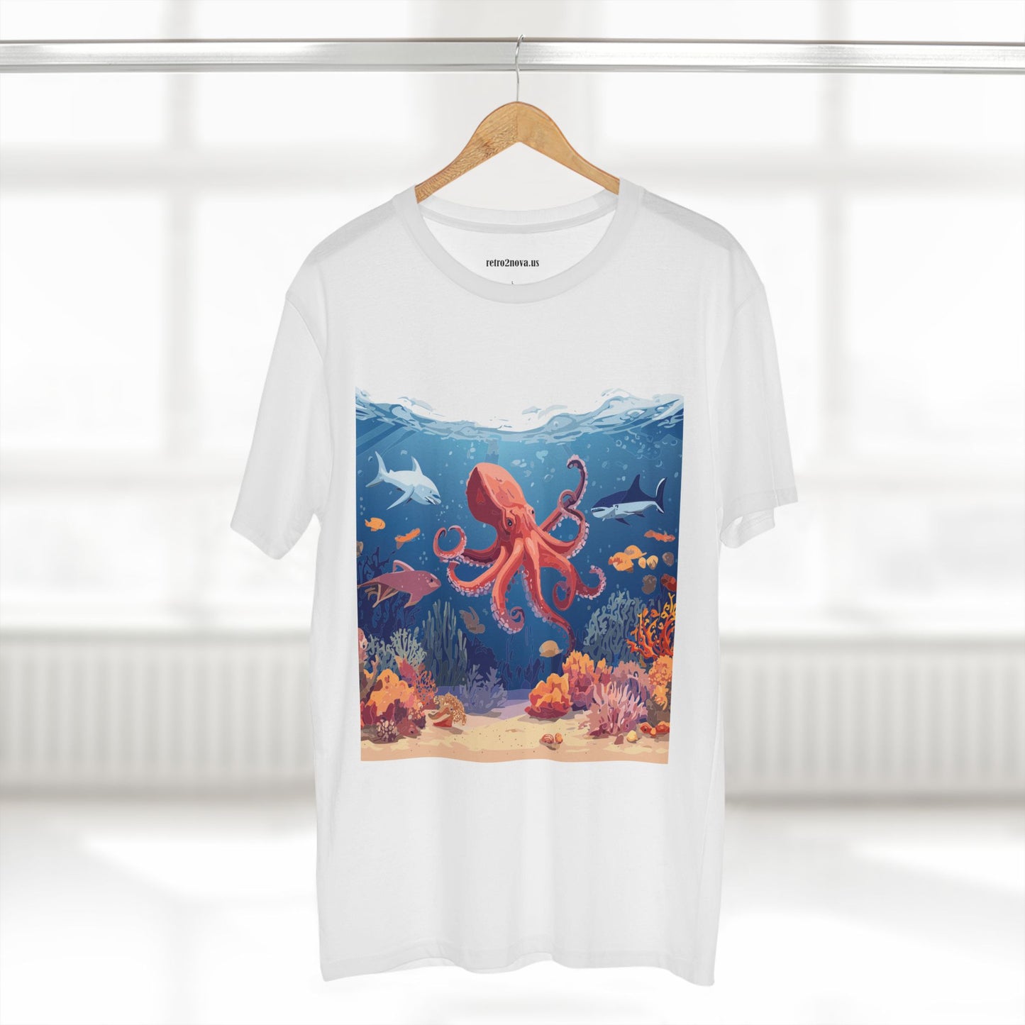 Ocean Shirt, Ocean Pacific Shirts