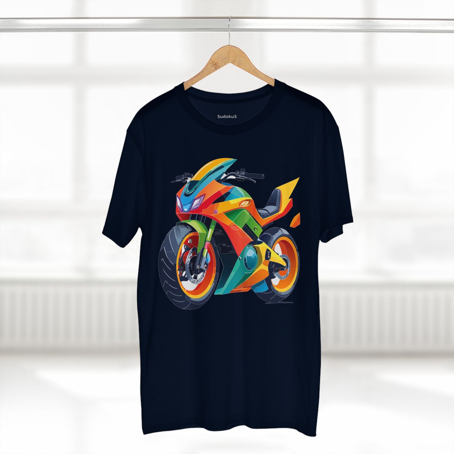 Bike Shirt, Moto Shirt