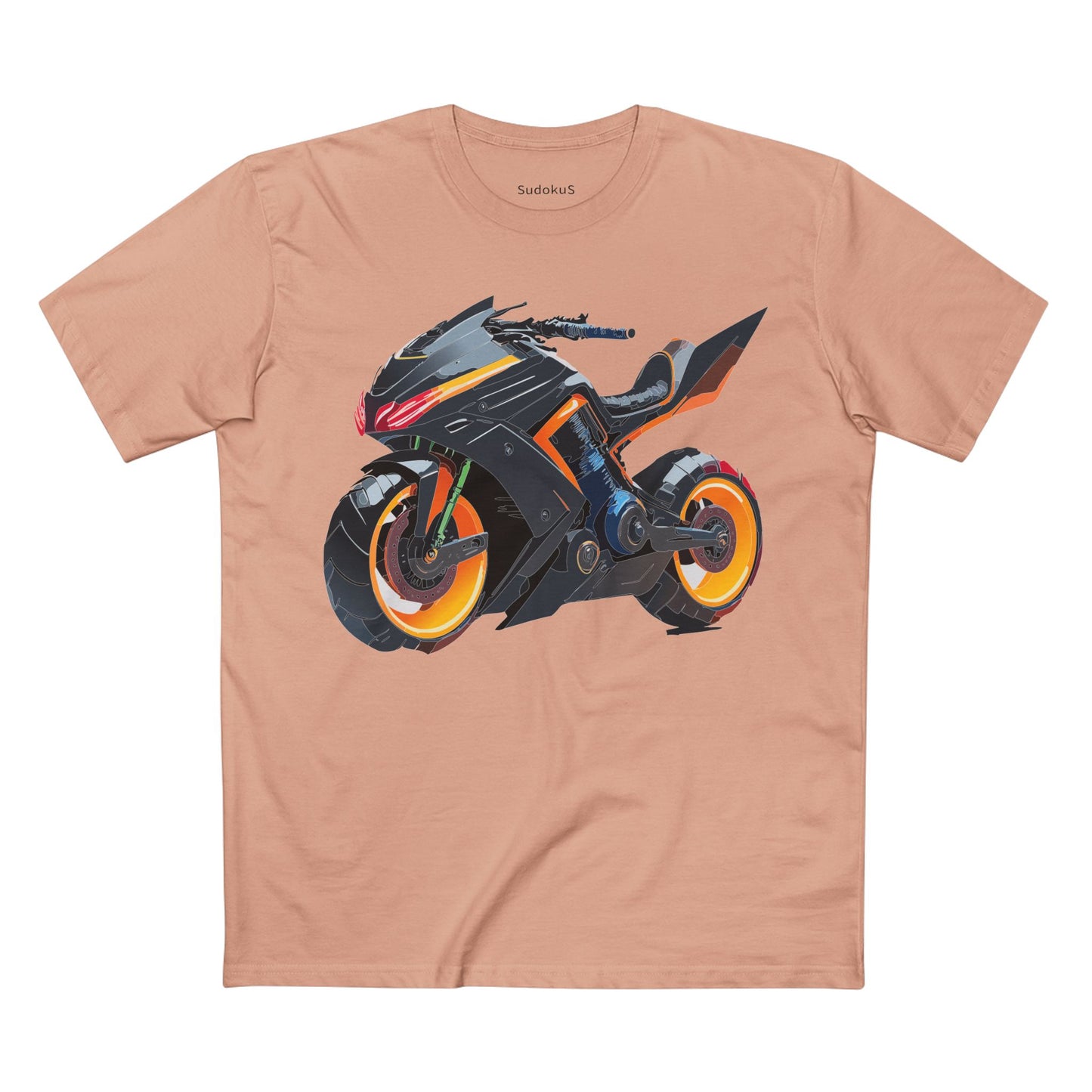 Bike Shirt, Moto Shirt