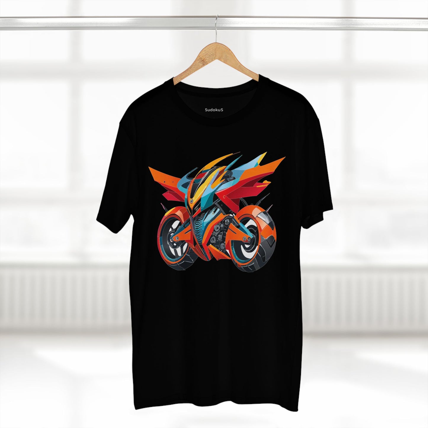 Bike Shirt, Moto Shirt