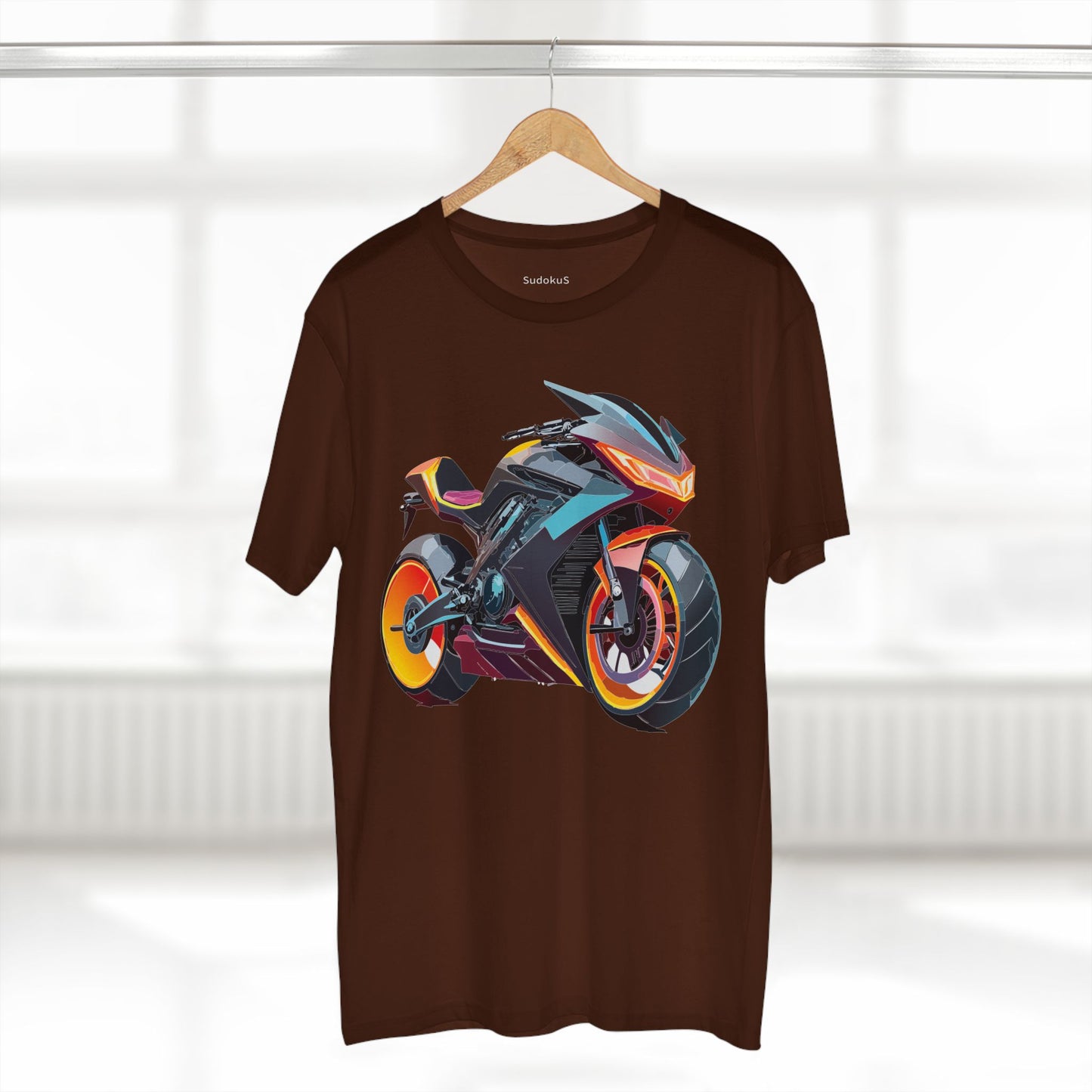 Bike Shirt, Moto Shirt