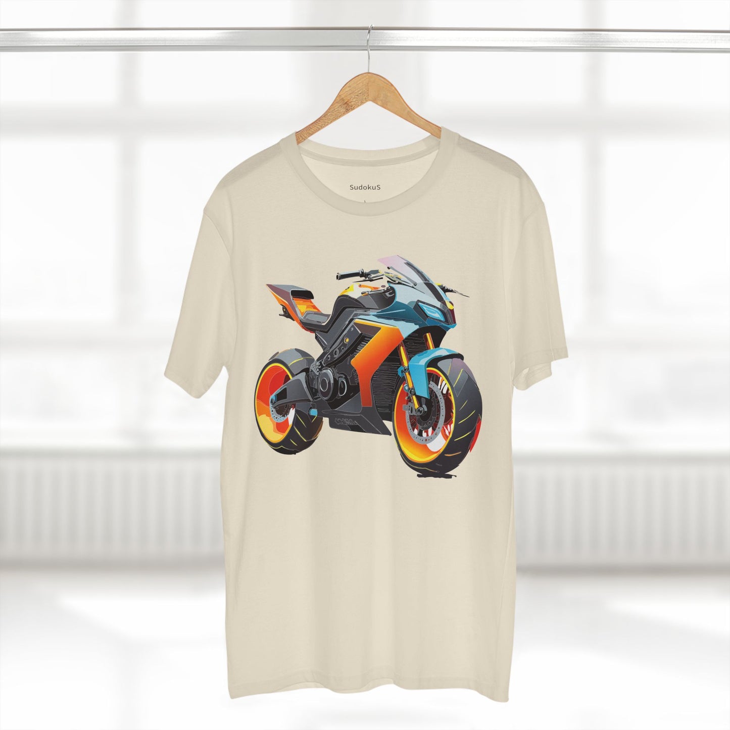 Bike Shirt, Moto Shirt