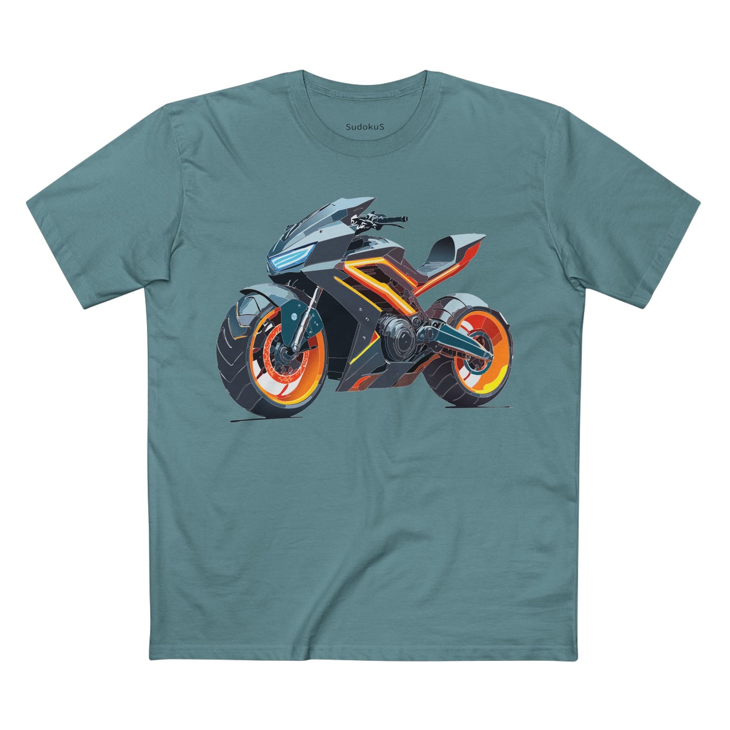 Bike Shirt, Moto Shirt