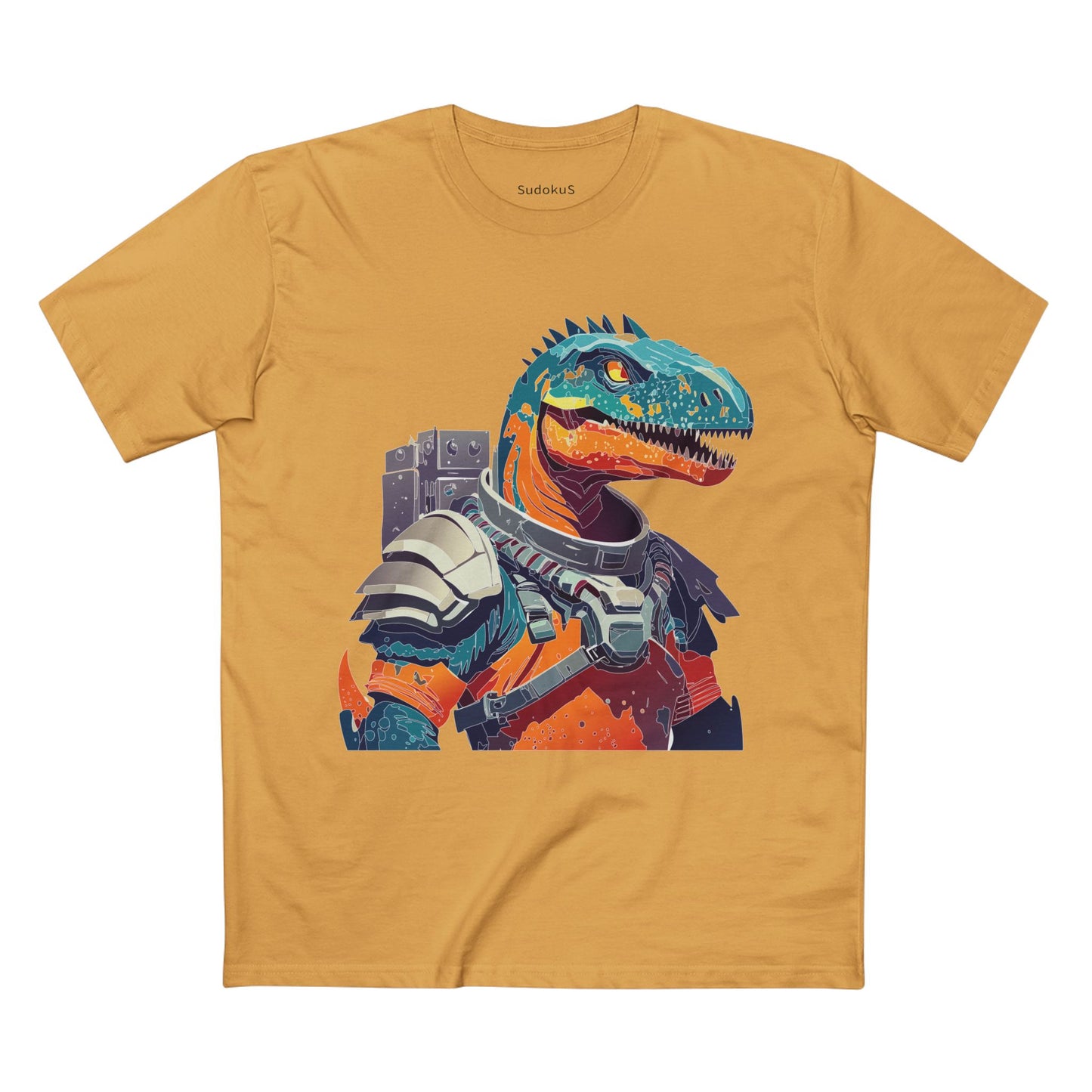 Aliens Shirt, Cosmo Shirt - SudokuS