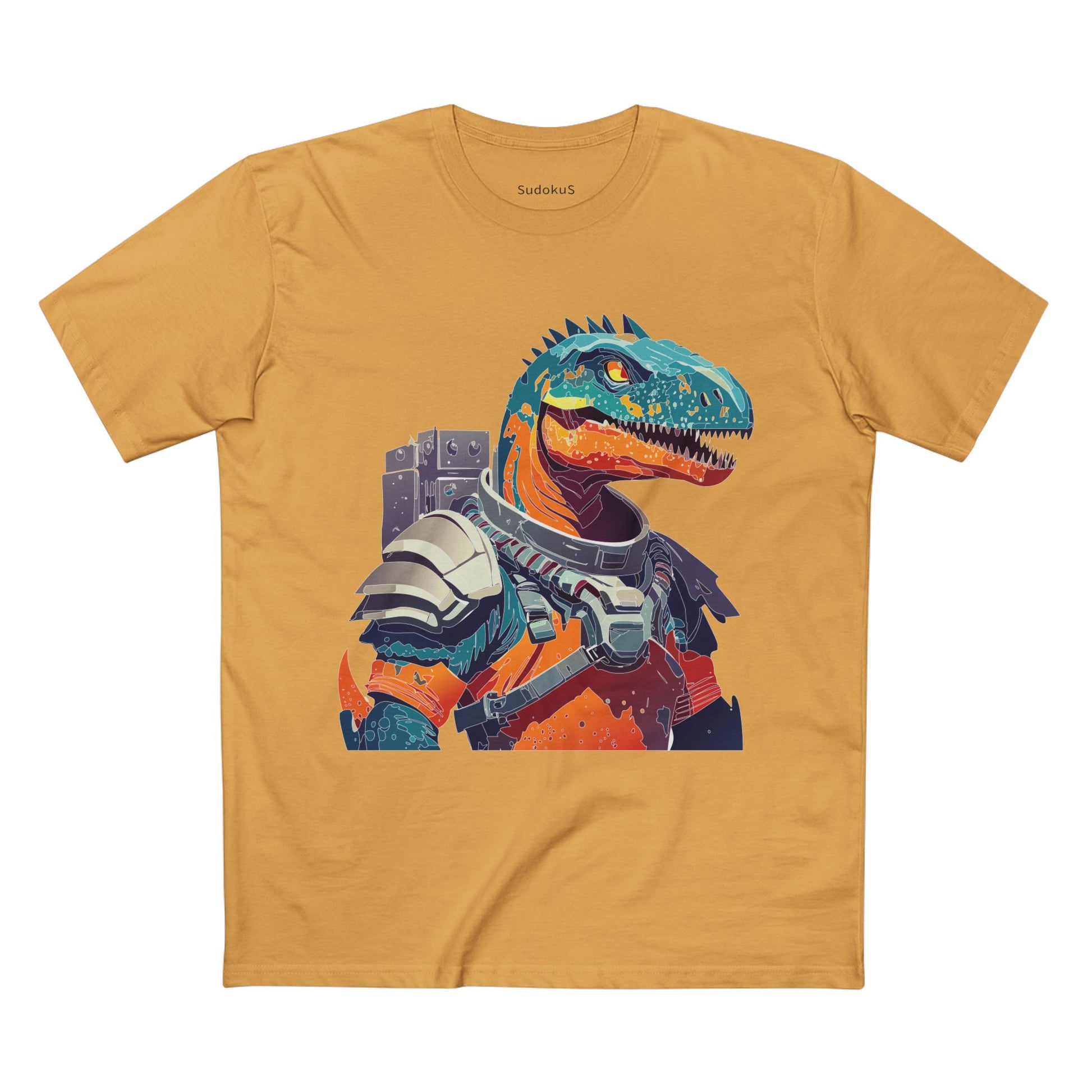 Aliens Shirt, Cosmo Shirt - SudokuS
