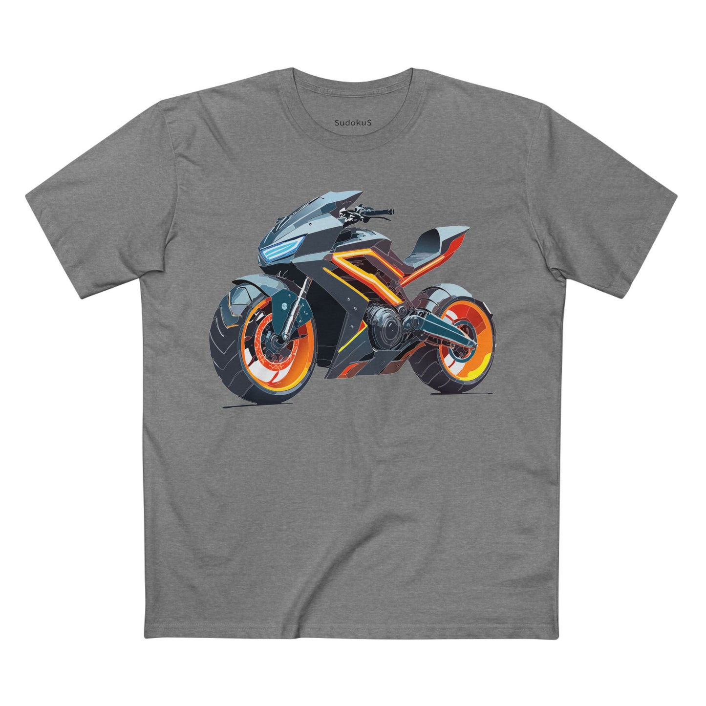 Bike Shirt, Moto Shirt