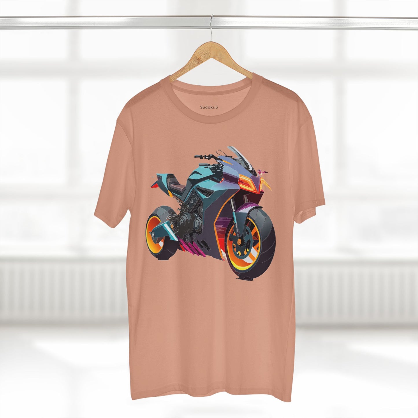 Bike Shirt, Moto Shirt