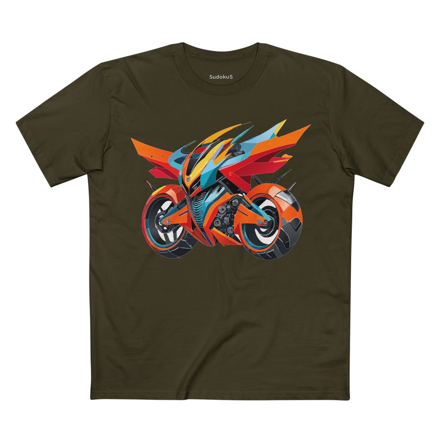 Bike Shirt, Moto Shirt