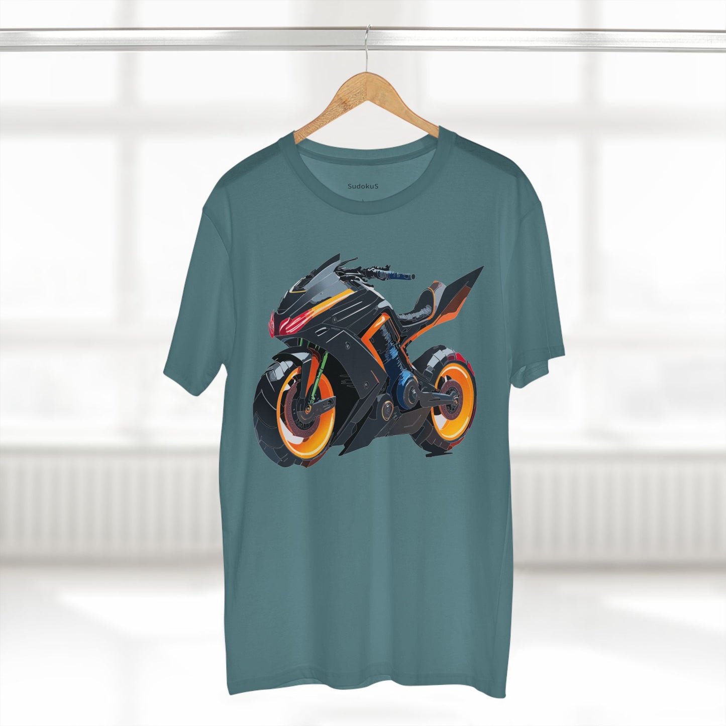 Bike Shirt, Moto Shirt
