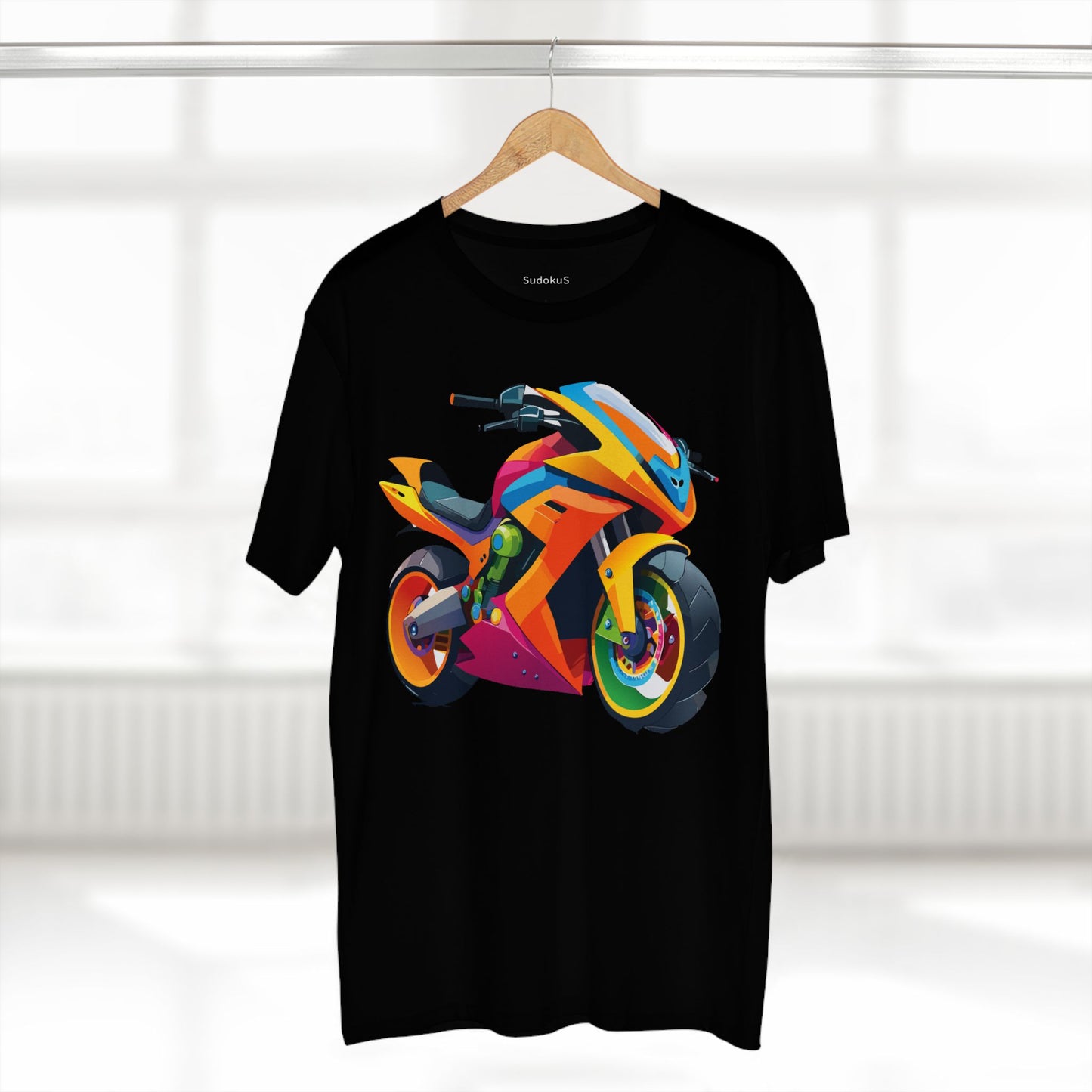 Bike Shirt, Moto Shirt